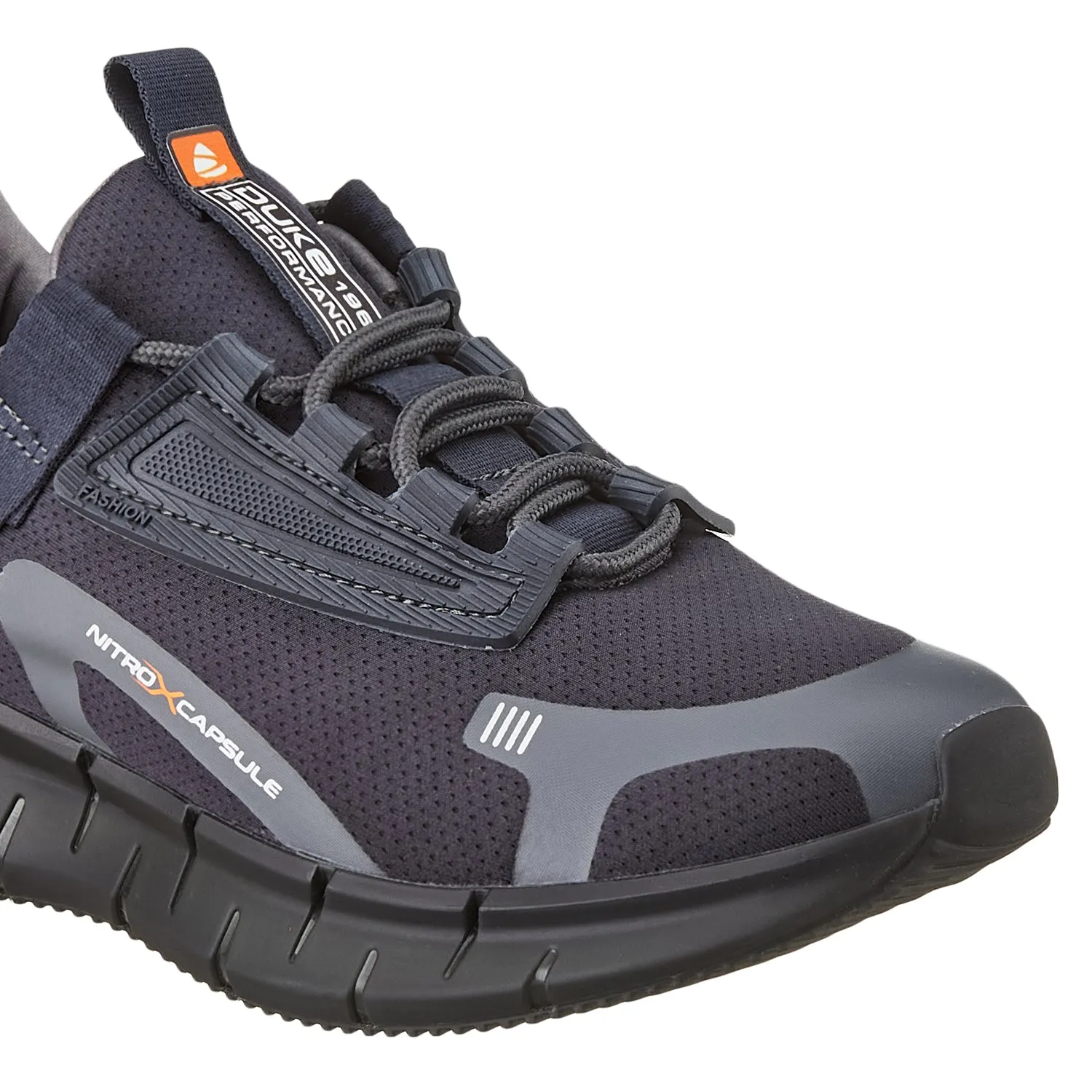 Asics Gel-resolution 9 Tennis Shoes Duke Men Sports Shoes (FWOL2031)