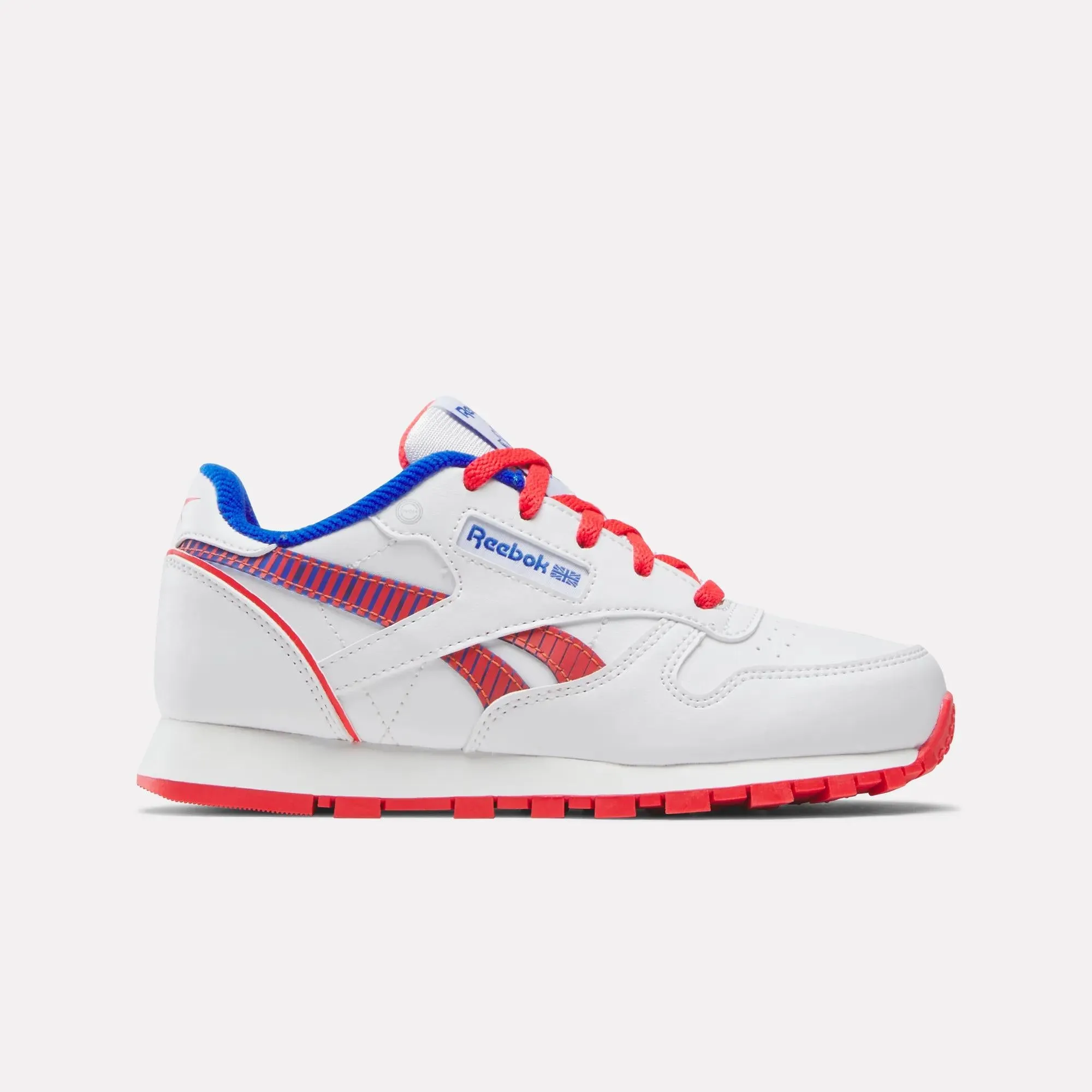 Classic Leather Step 'n Flash 2.0 Shoes (Little Kids) Asics Court Flytefoam 3 Novak Tennis Shoe