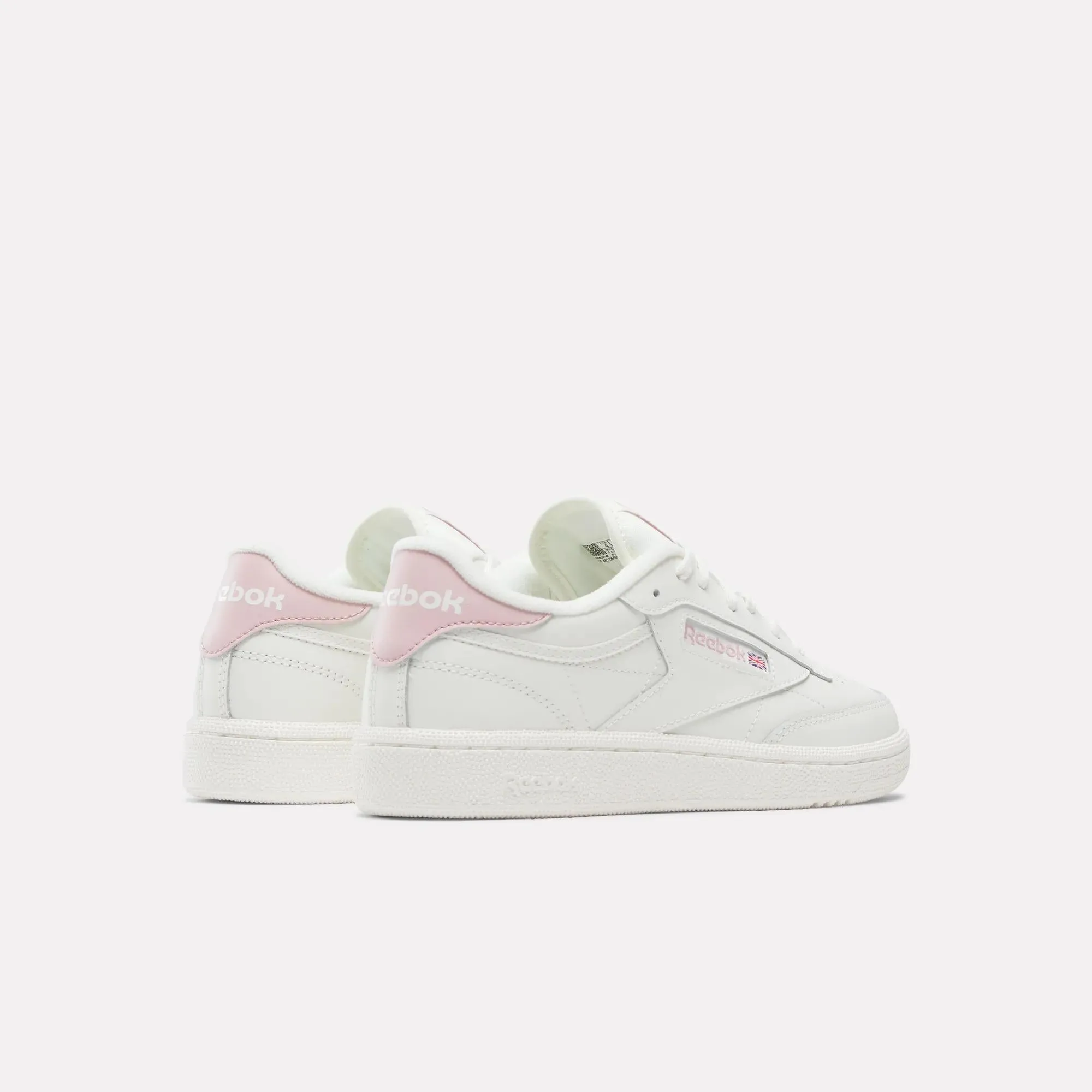 Asics Shoes For Pickleball Club C Shoes - Grade School