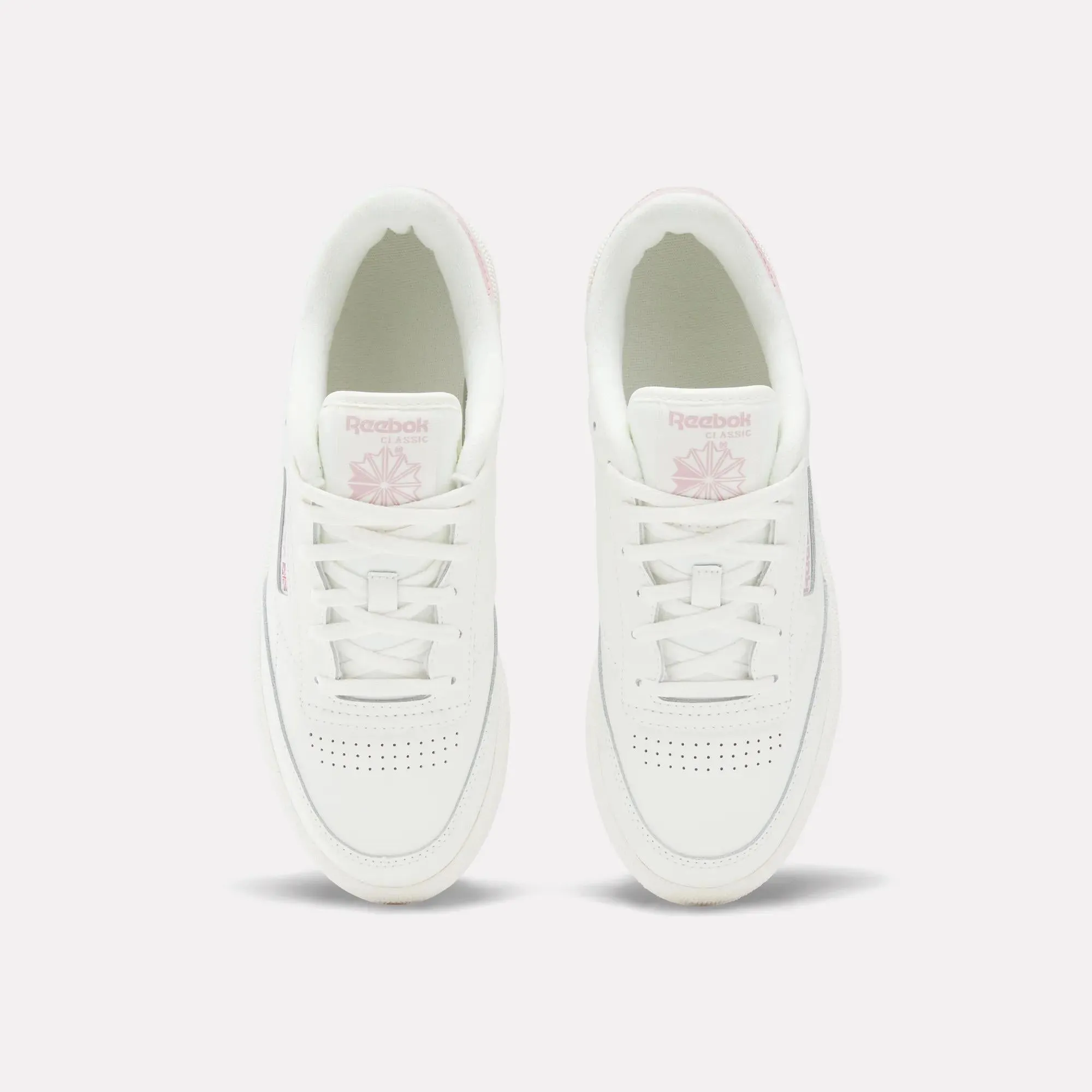 Club C Shoes - Grade School Asics Shoes Gel Venture 6