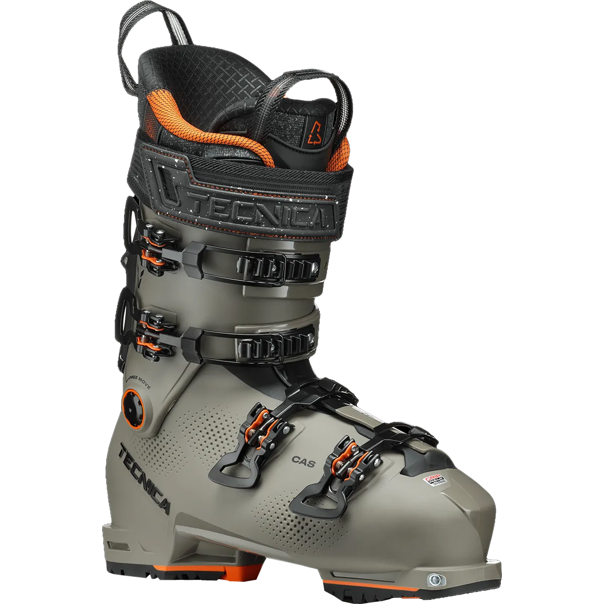 Cochise 110 DYN Best Boots For Working In The Snow