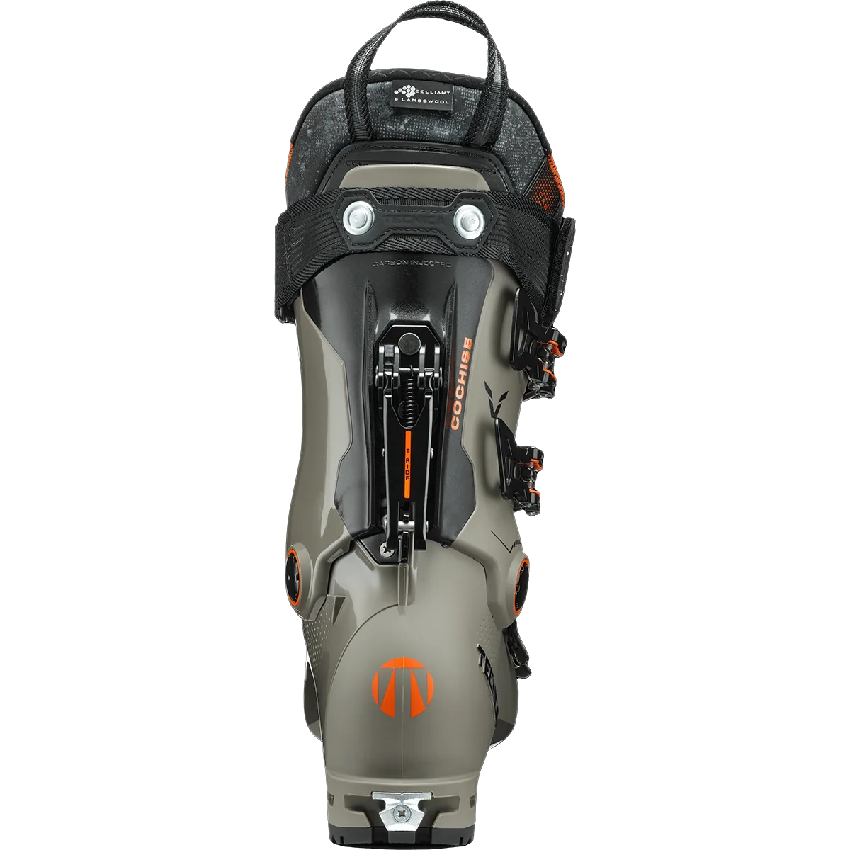 Cochise 110 DYN Sorel Conquest Winter Snow Boots