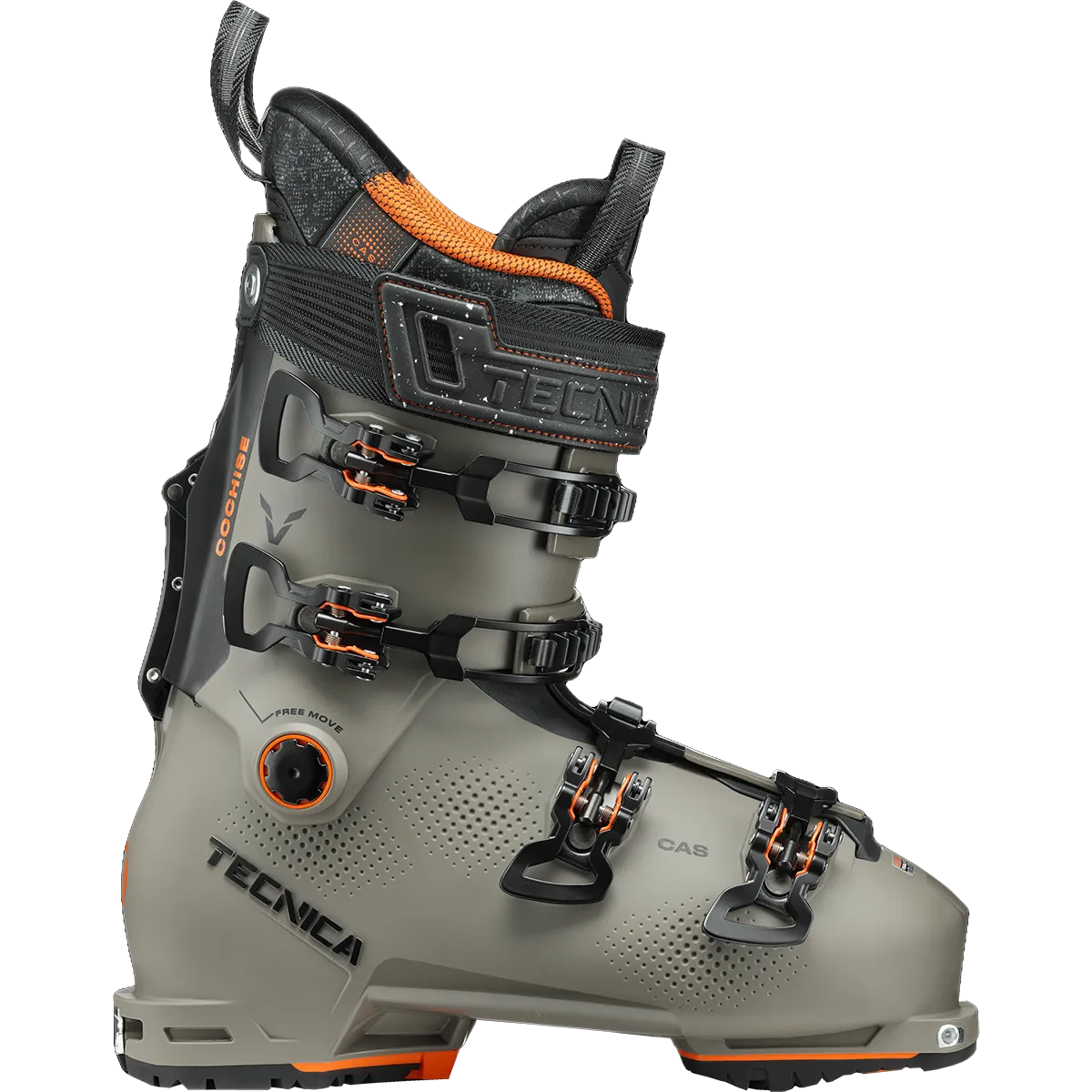 Cochise 110 DYN Wide Width Snow Boots