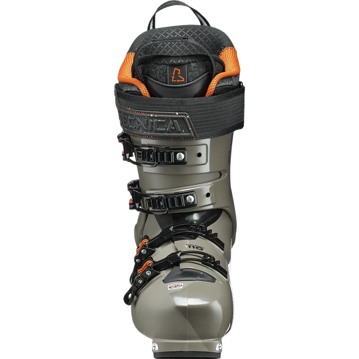 Oscar Sport Snow Boots Cochise 110 DYN