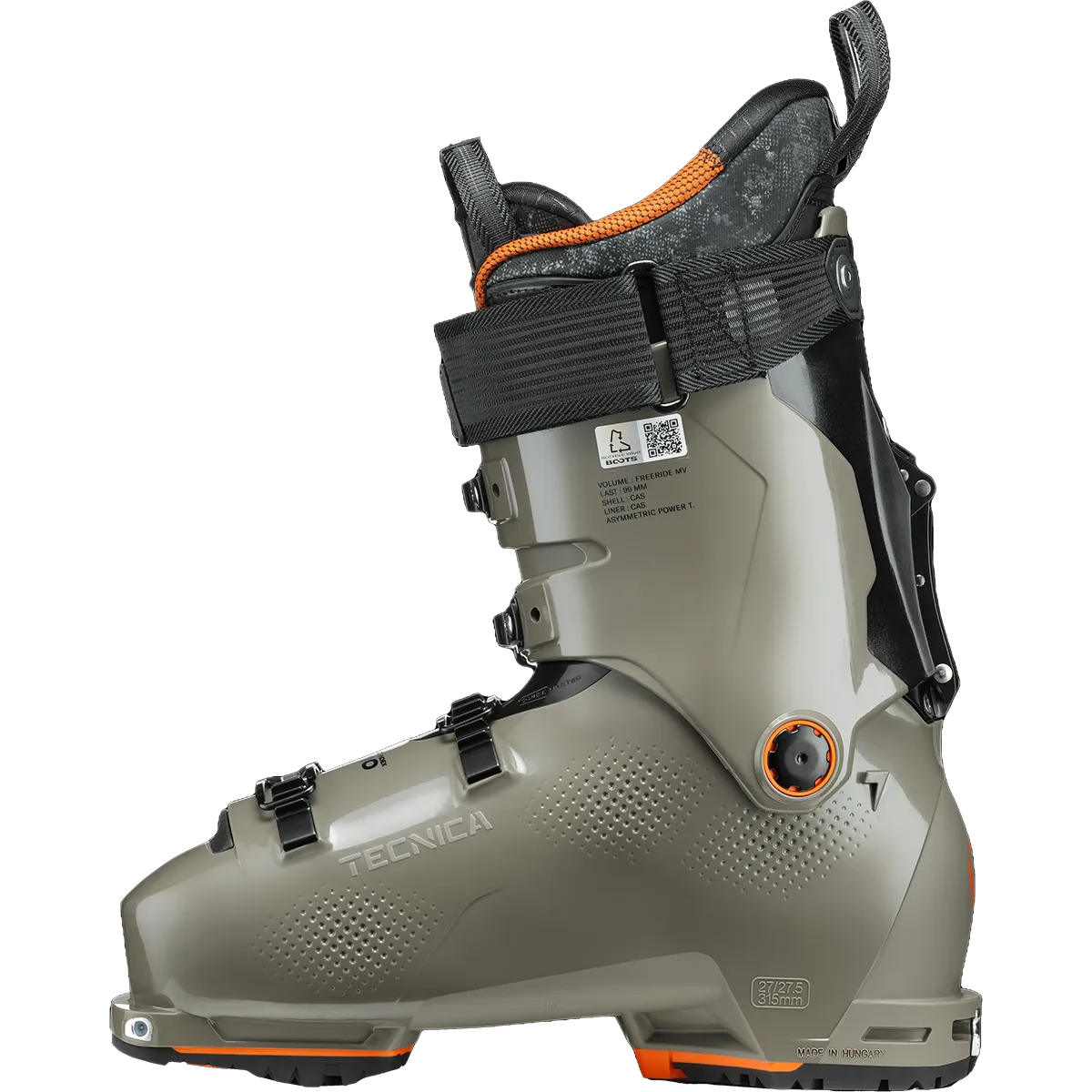 Cochise 110 DYN Kamik Snow Boots