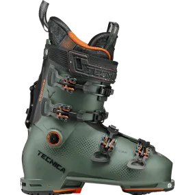 Cochise 120 Tivoli Snow Boots