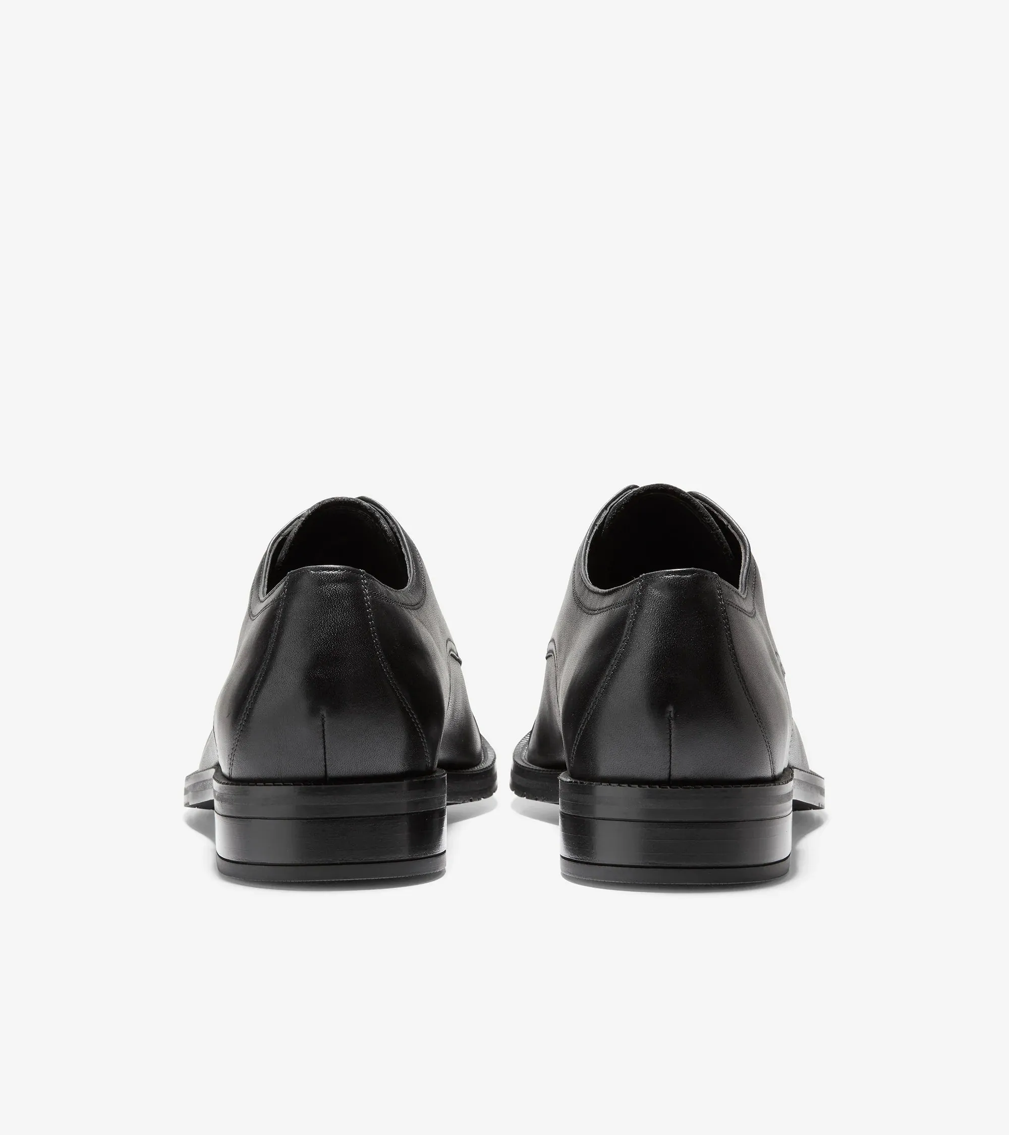 Cole Haan Men's Modern Essentials Cap Toe Oxford Steve Madden Dress Shoes