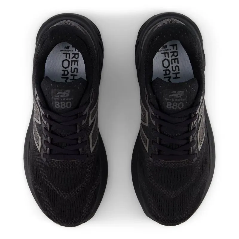 New Balance Fresh Foam X 880v15 D WIDE Womens Running Shoes New Balance Allston Ma