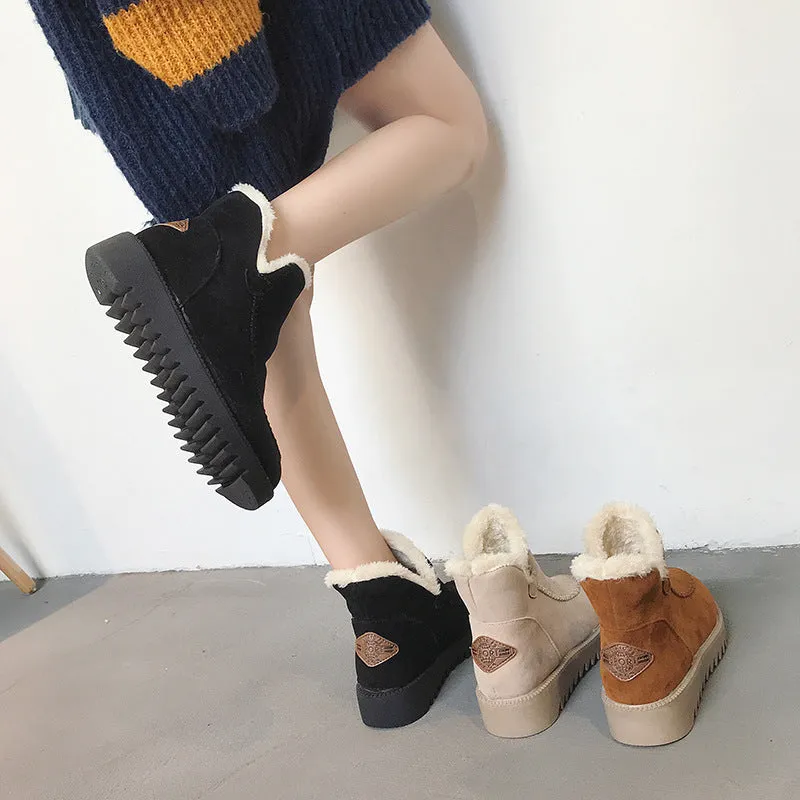 Adidas Stormtrooper Shoes Suede Marten Boots