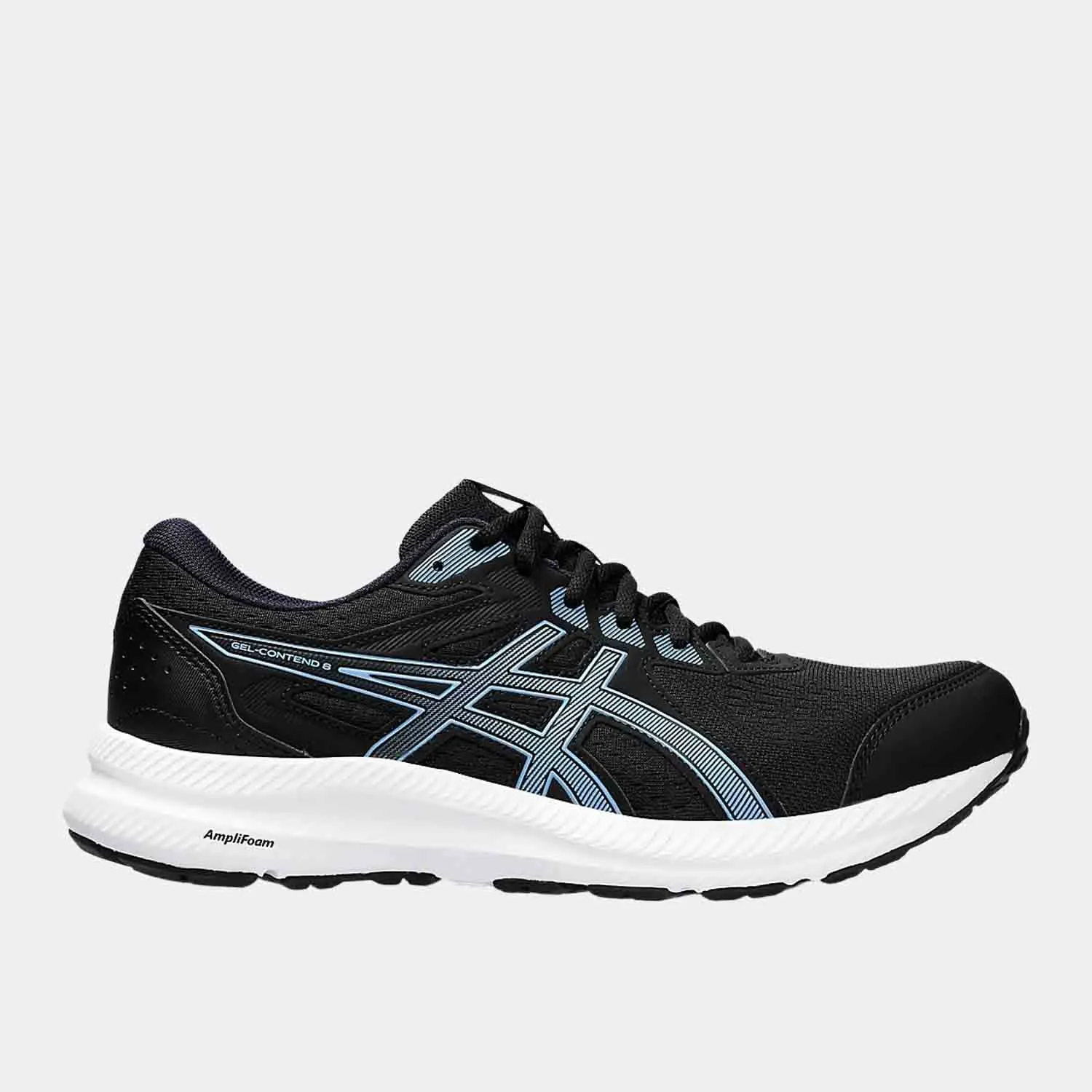 Asics All Tennis Shoes Men's Asics Gel-Contend 8 Running Shoes