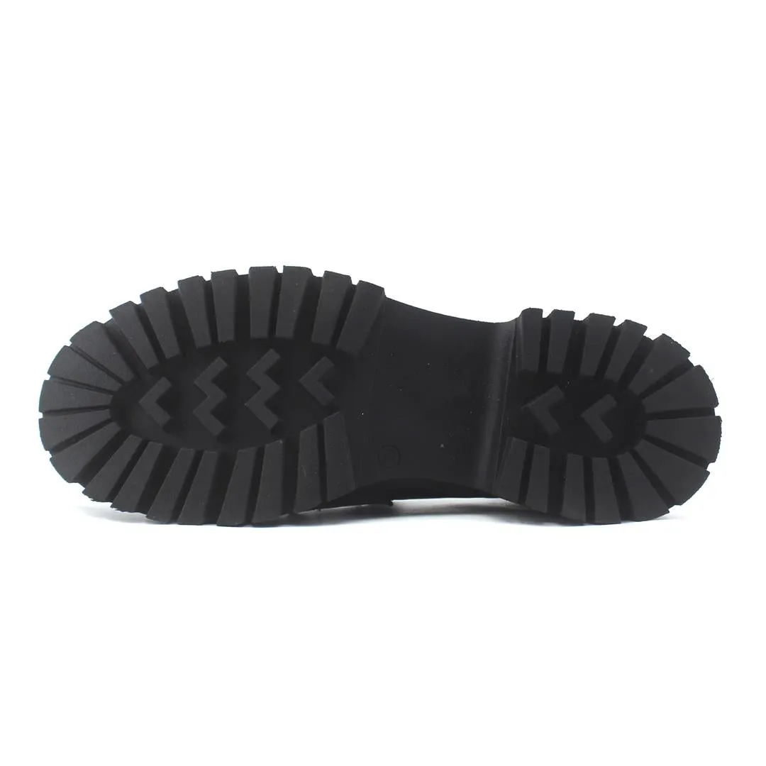 STEVE MADDEN LAWRENCE Tennis Shoes With Business Casual