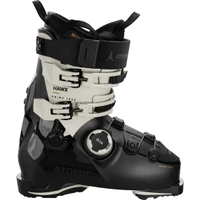 Rugged Snow Boots Women's Hawx Prime 105 S BOA GW
