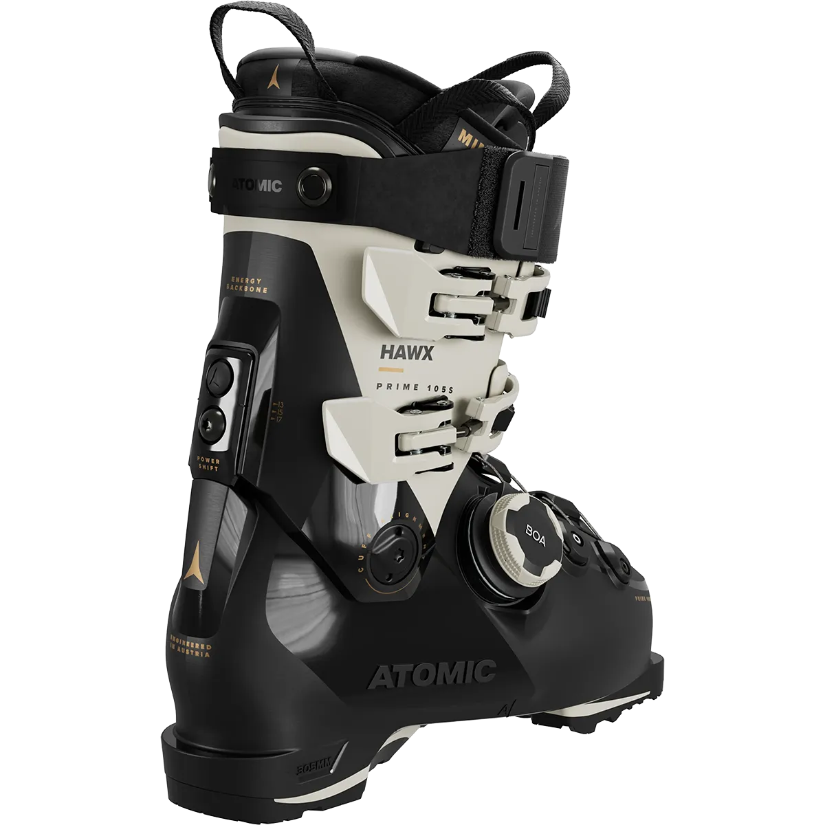 Women's Hawx Prime 105 S BOA GW Sorel Explorer Carnival Snow Boots