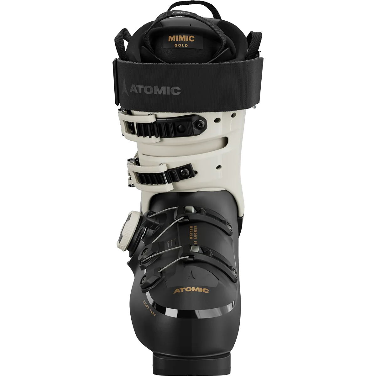 Women's Hawx Prime 105 S BOA GW Low Cut Snow Boots