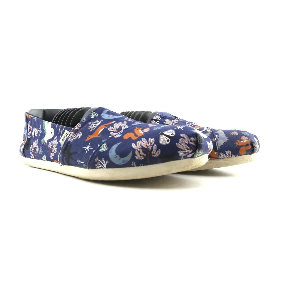 TOMS ALPARGATA Best Casual Workout Shoes
