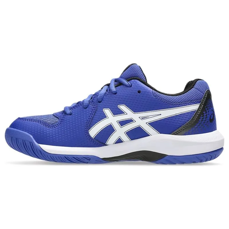 Asics Gel 1130 Casual Shoes ASICS GEL-Dedicate 8 GS Kids Tennis Shoes