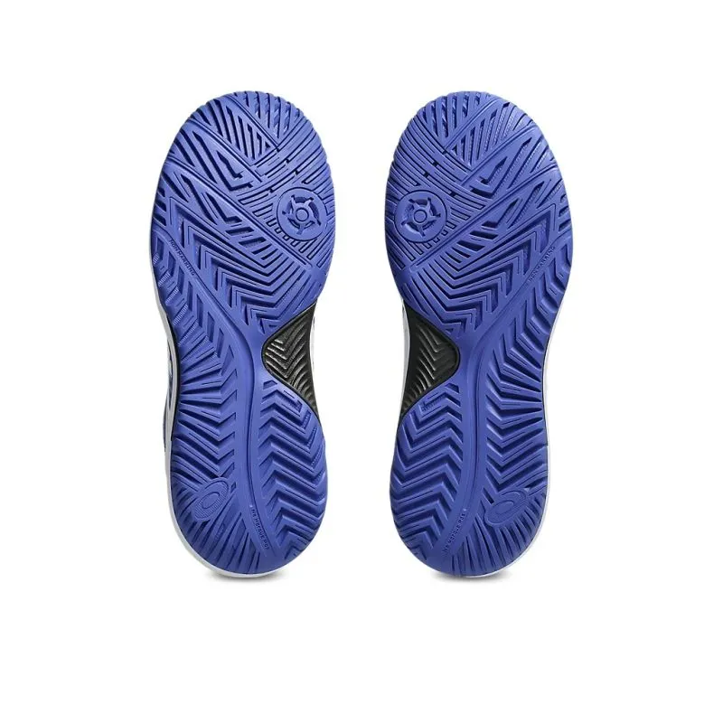 ASICS GEL-Dedicate 8 GS Kids Tennis Shoes Asics Gel Foundation Shoes