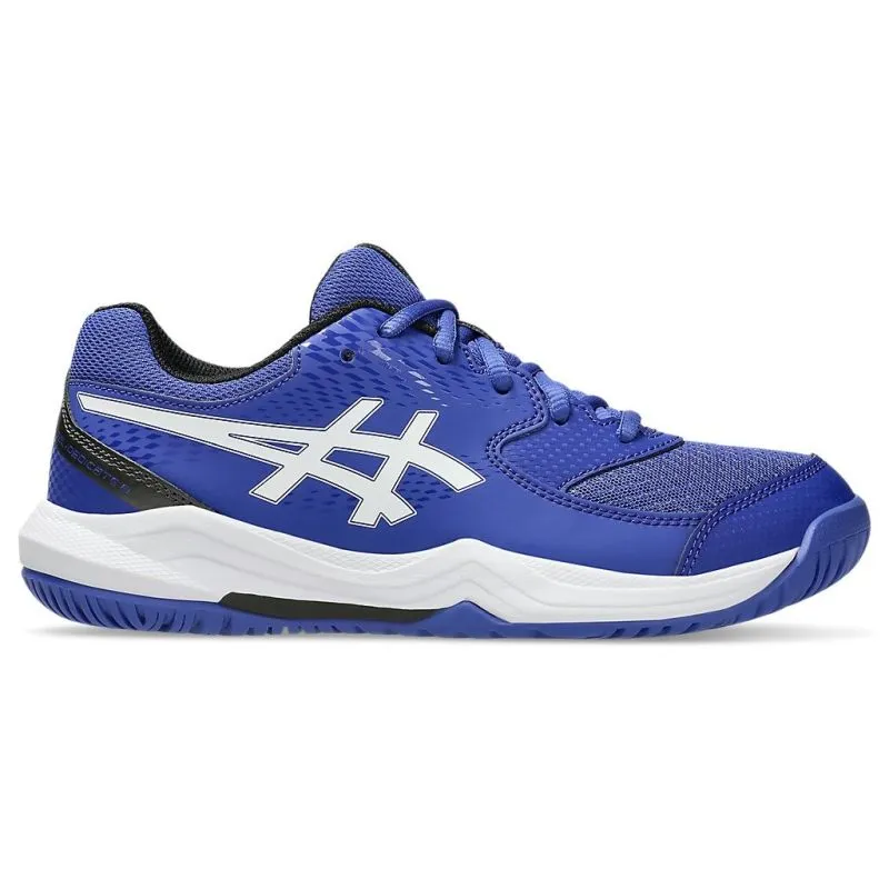 Asics Shoes Ortholite ASICS GEL-Dedicate 8 GS Kids Tennis Shoes