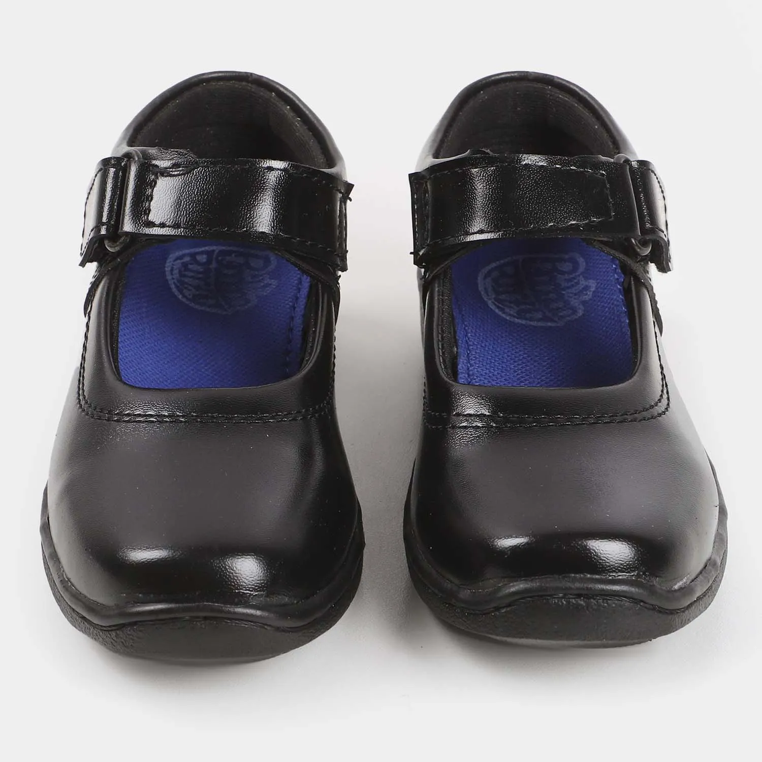 Girls School Shoes TS-11 - BLACK Latest Asics Tennis Shoes