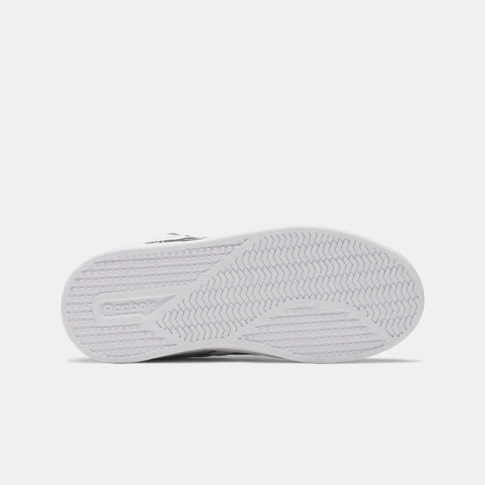 Reebok Footwear Kids Reebok Royal Prime Mid 2.0 Shoes - Pre-school FTWWHT/FTWWHT/FTWWHT Best Asics Shoes For Tempo Runs