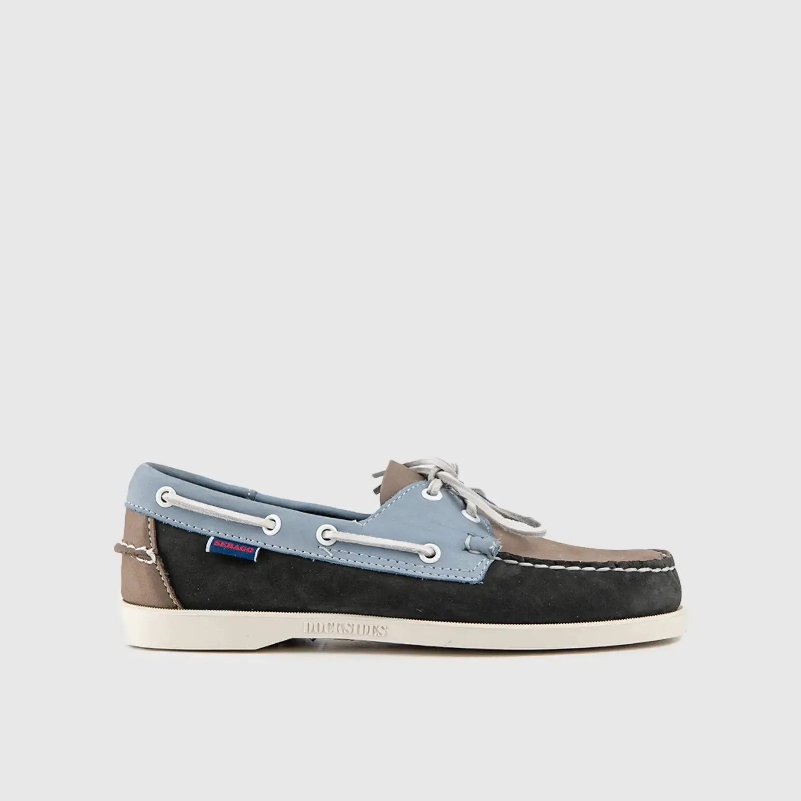 Portland Multiple S93 Black Grey Blue 72118RW Athletic Shoes Asics