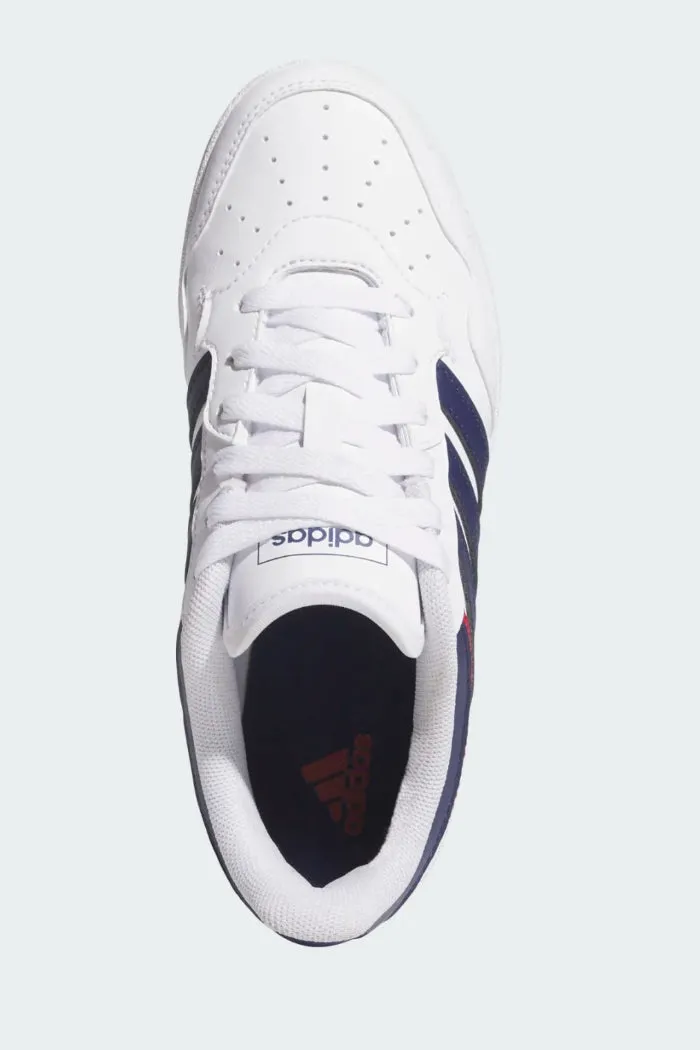 Adidas X Jeremy Scott Taekwondo Mei Shoes HOOPS 4.0 J