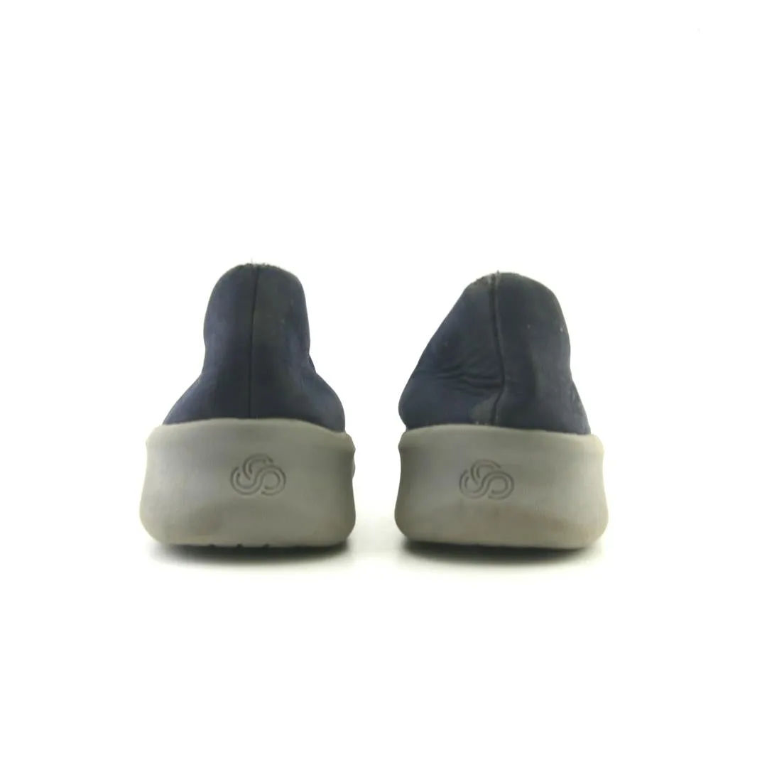 Gel-nyc Casual Shoes CLARKS CUSHION SOFT