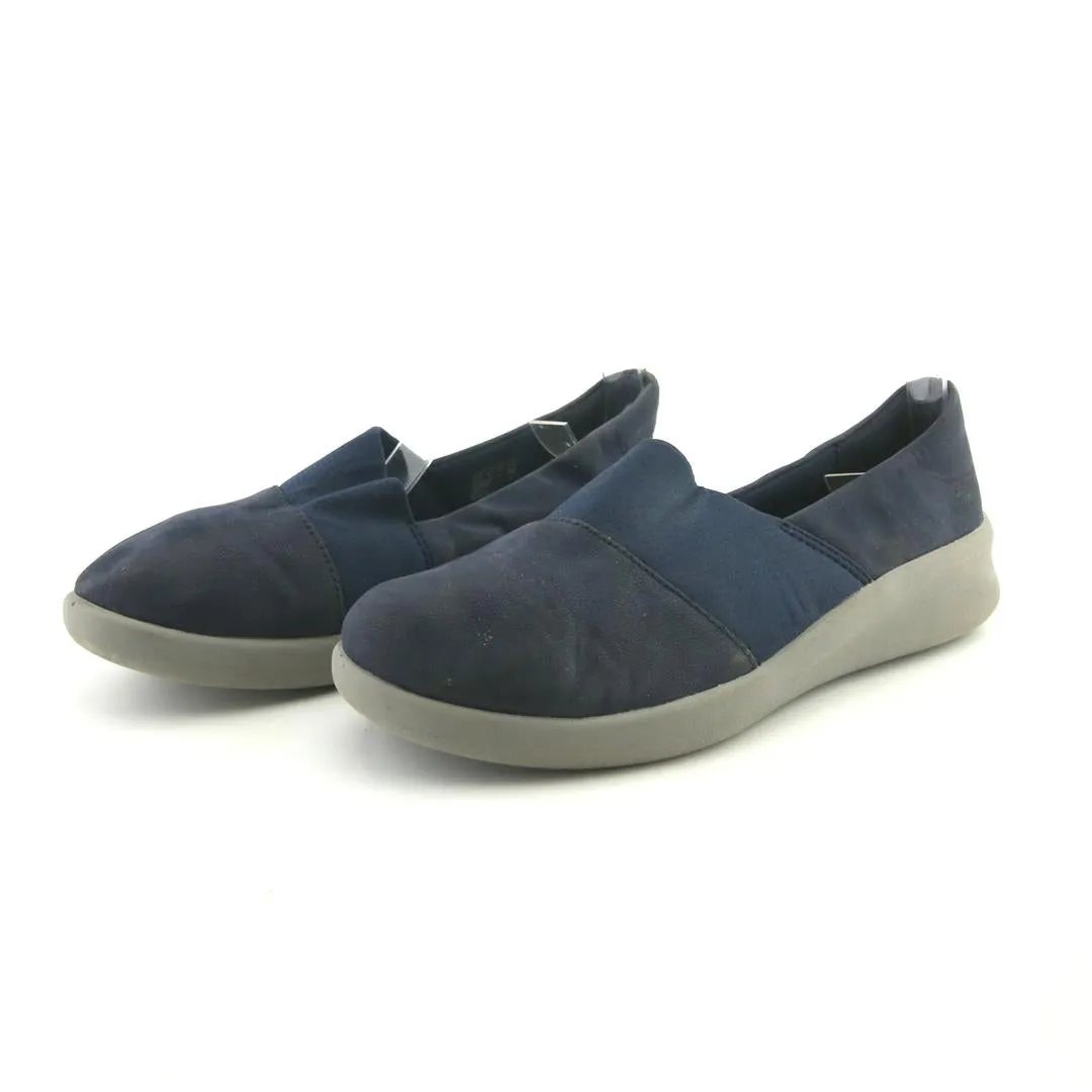 Shoes For Casual Shorts CLARKS CUSHION SOFT