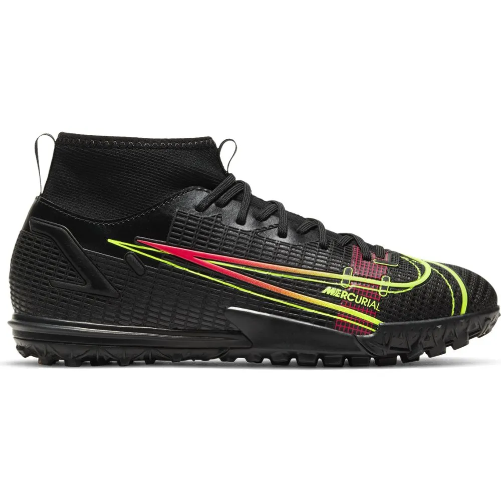 Asics Jolt 4 Running Shoes Nike Mercurial Superfly 8 Academy TF Junior