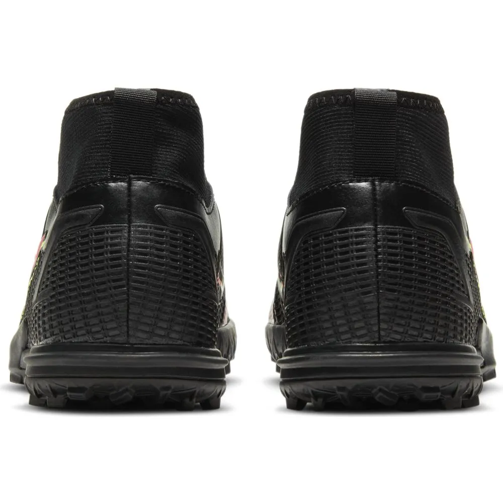 Asics Tennis Shoes Gel Resolution Nike Mercurial Superfly 8 Academy TF Junior