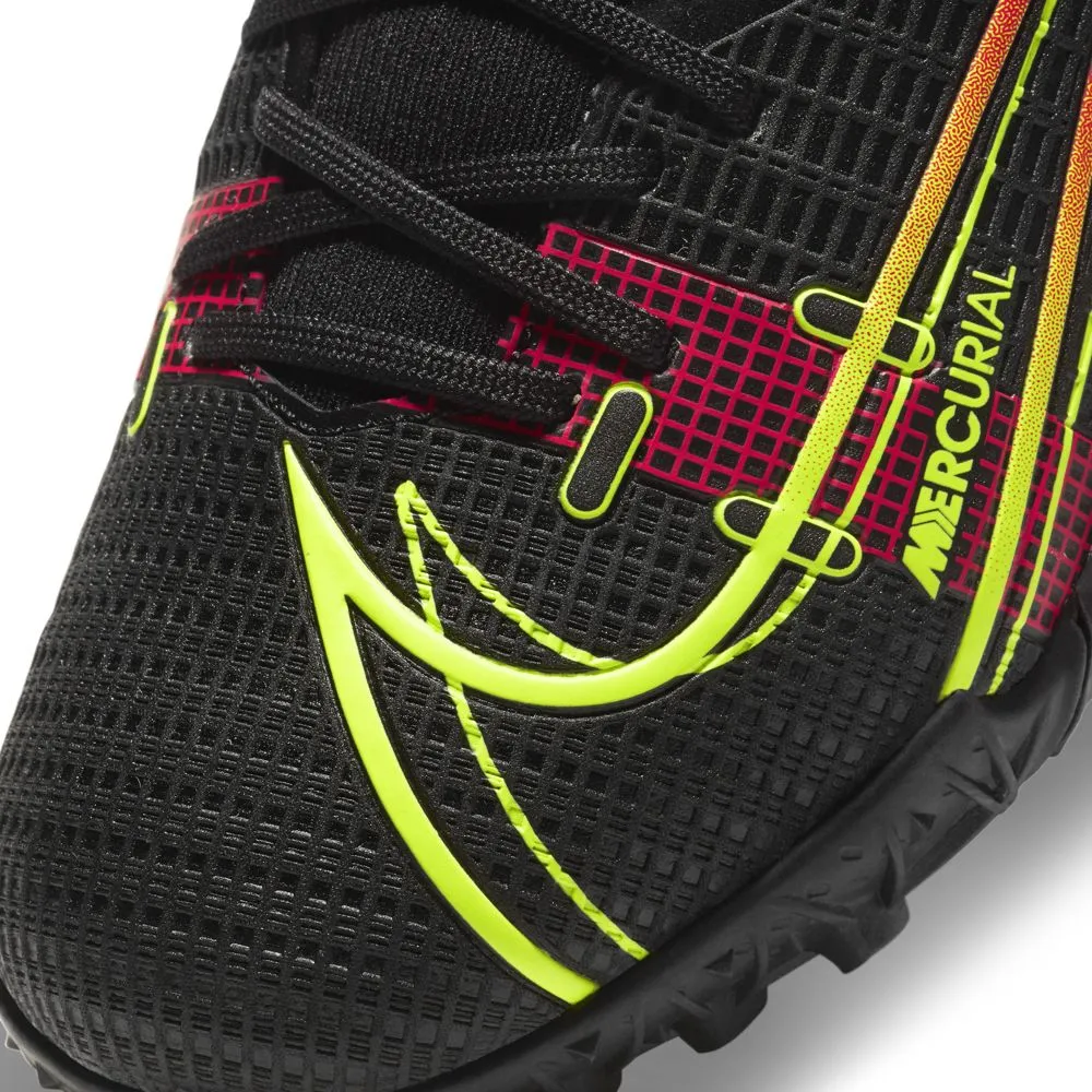 Asics Novablast 5 Shoes Nike Mercurial Superfly 8 Academy TF Junior