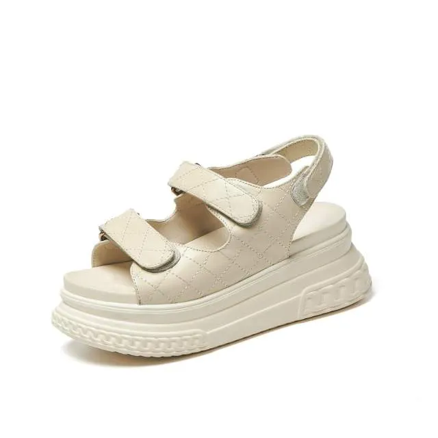 Asics Upcourt 3 Volleyball Shoes Apolinar Women's Platform Sandal