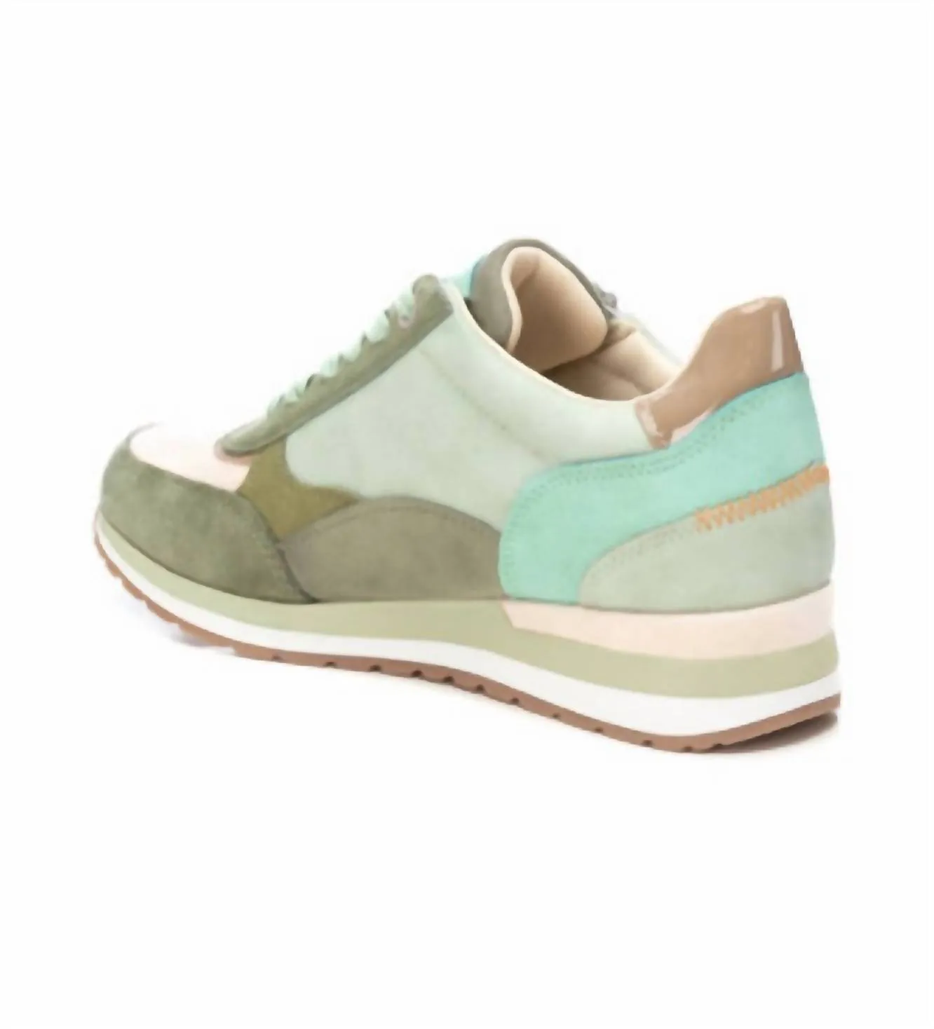 Hot Wheels Sneakers Xti - Women's Trainer Sneakers