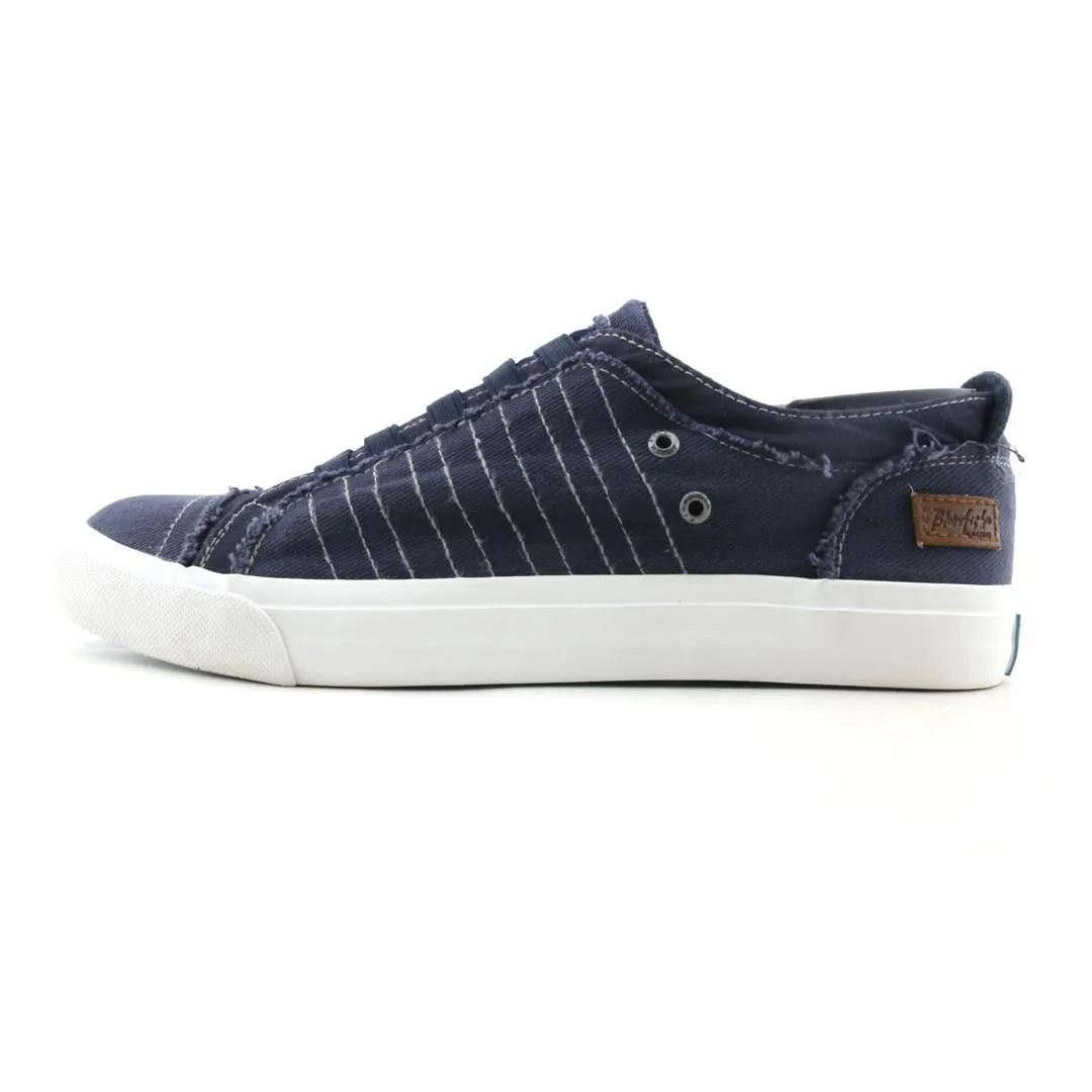 BLOWFISH MALIBU Blazer Low Suede Premium Casual Shoes