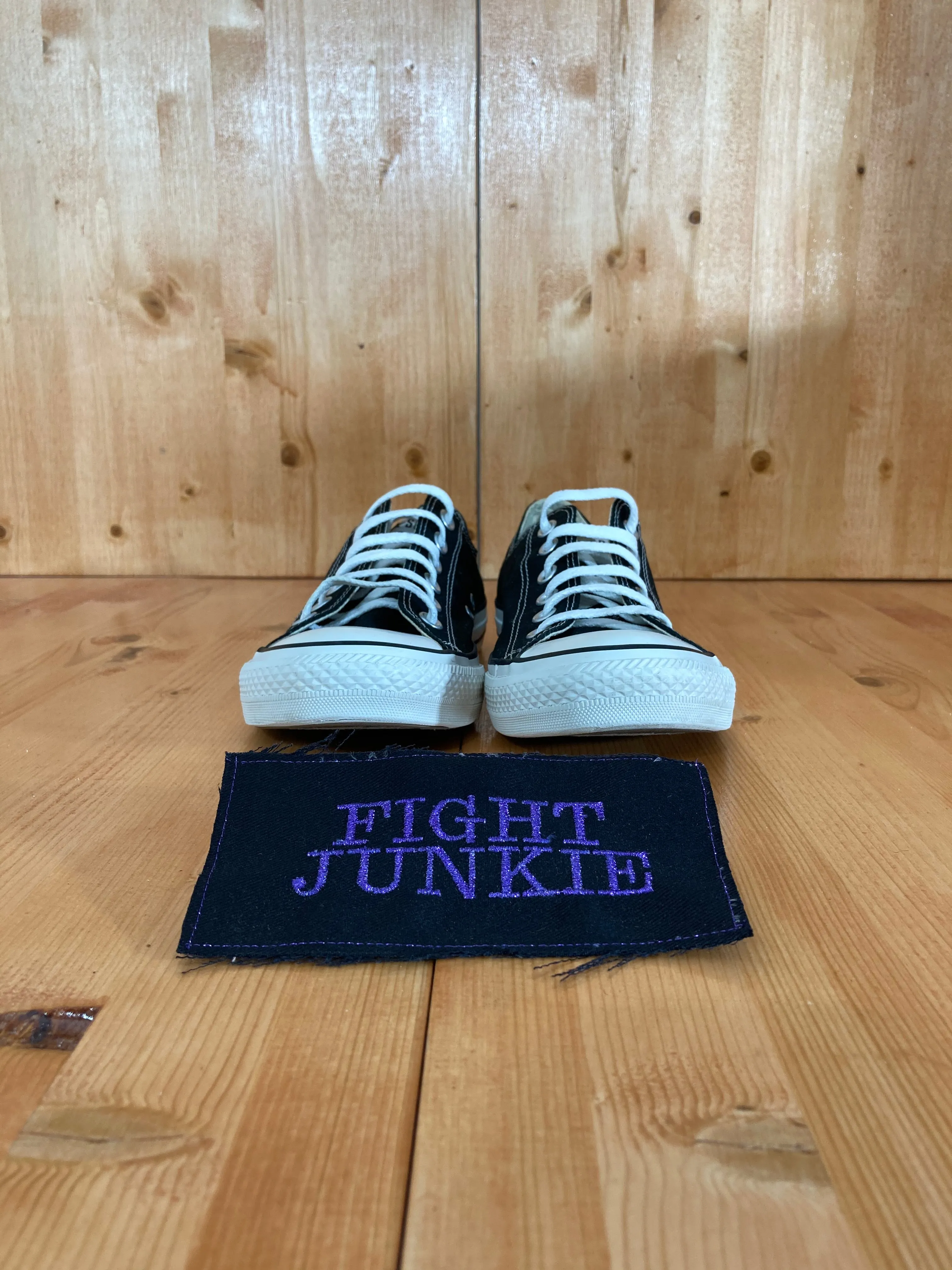 CONVERSE ALL STAR Womens Size 9 Low Top Unisex Shoes Sneakers Best Support Asics Running Shoes