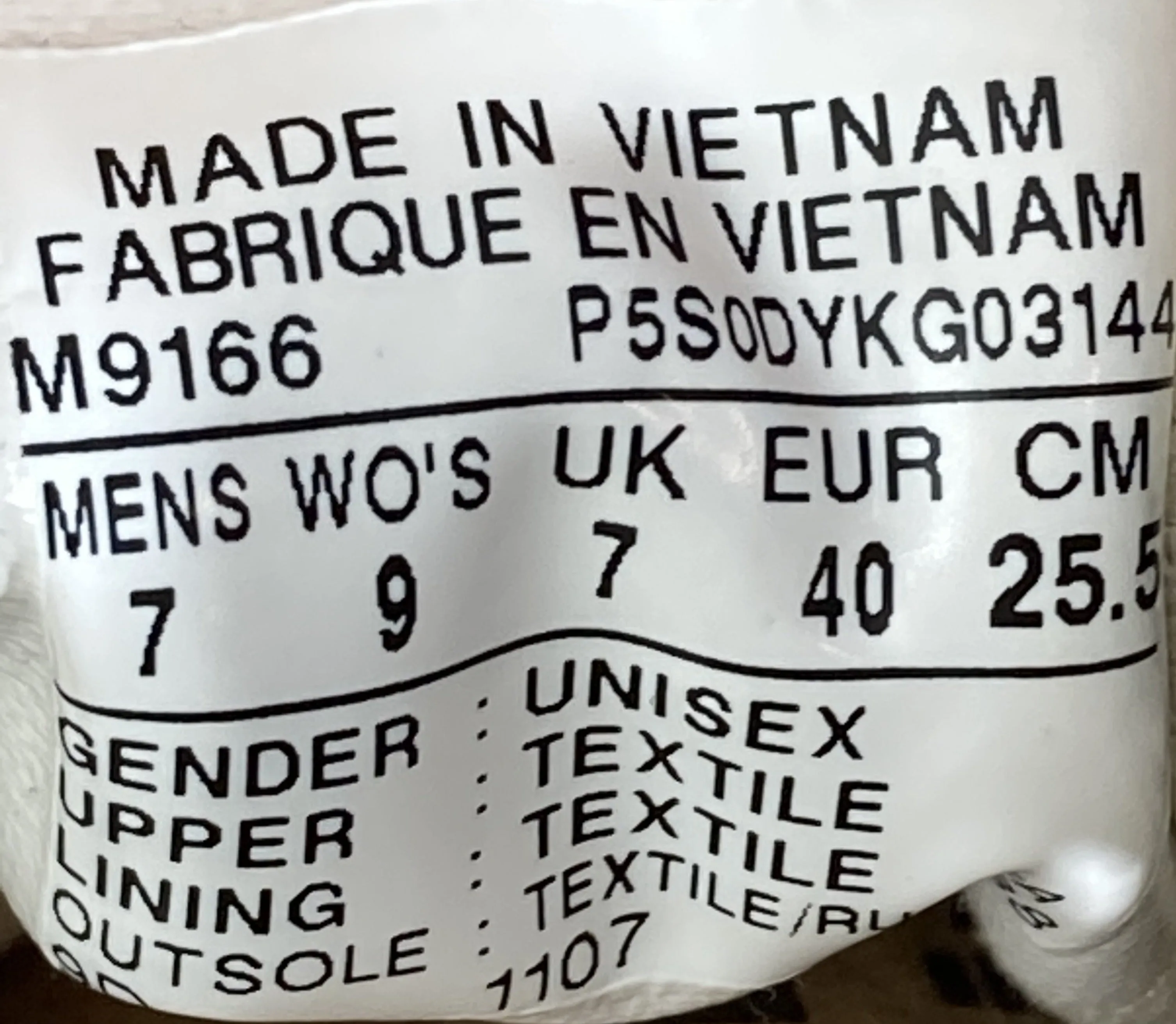 CONVERSE ALL STAR Womens Size 9 Low Top Unisex Shoes Sneakers Venom Asics Shoes