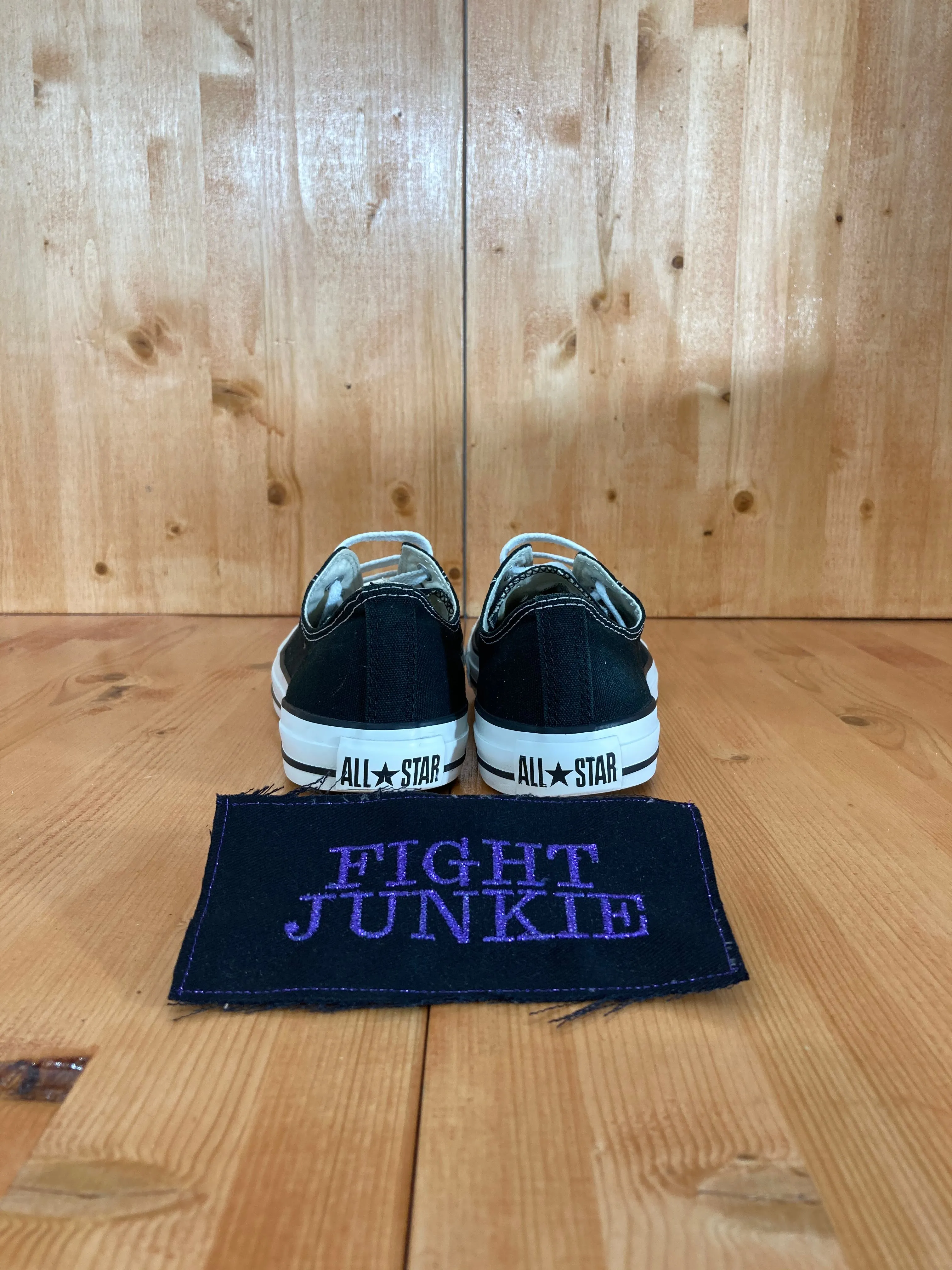 CONVERSE ALL STAR Womens Size 9 Low Top Unisex Shoes Sneakers Gel Rocket Asics Shoes