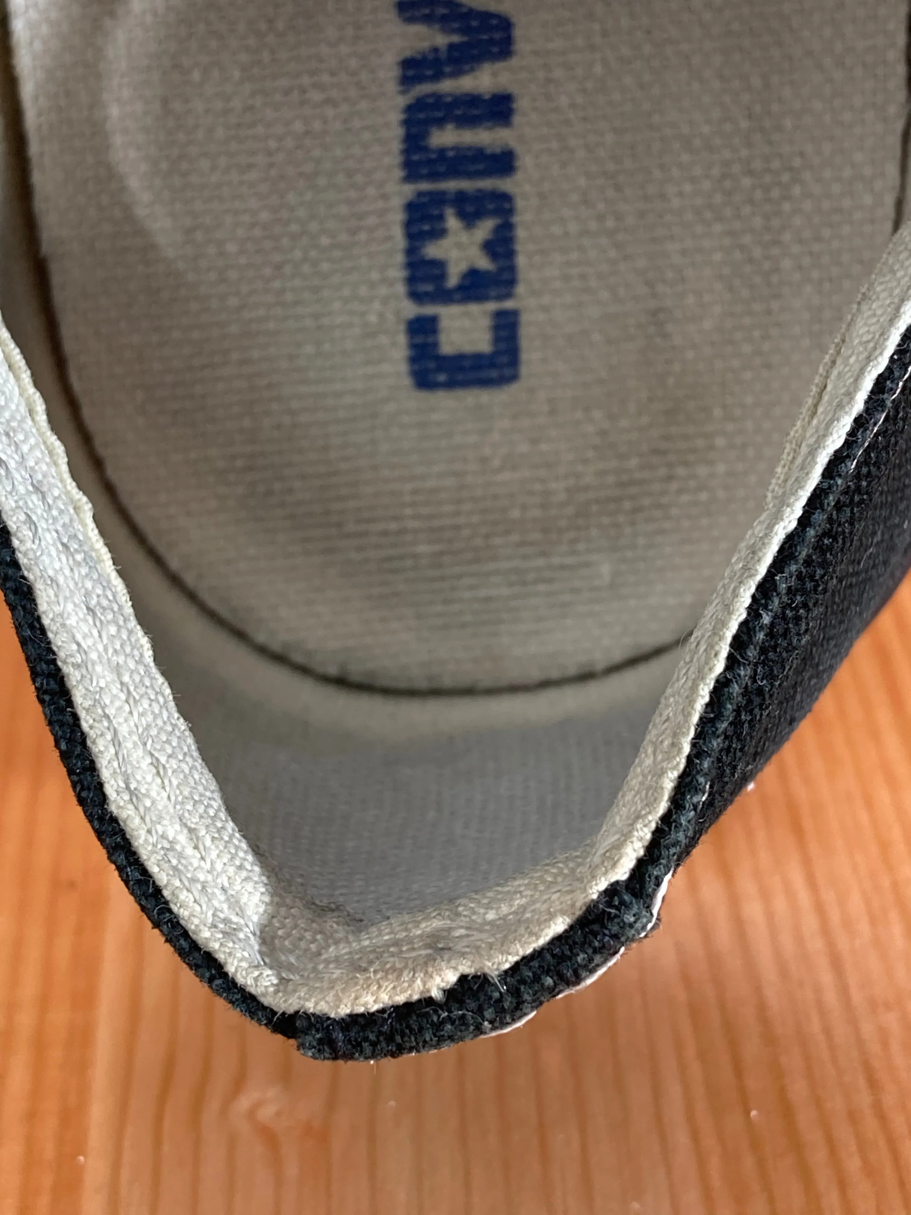 Cheap Asics Shoes Online Australia CONVERSE ALL STAR Womens Size 9 Low Top Unisex Shoes Sneakers