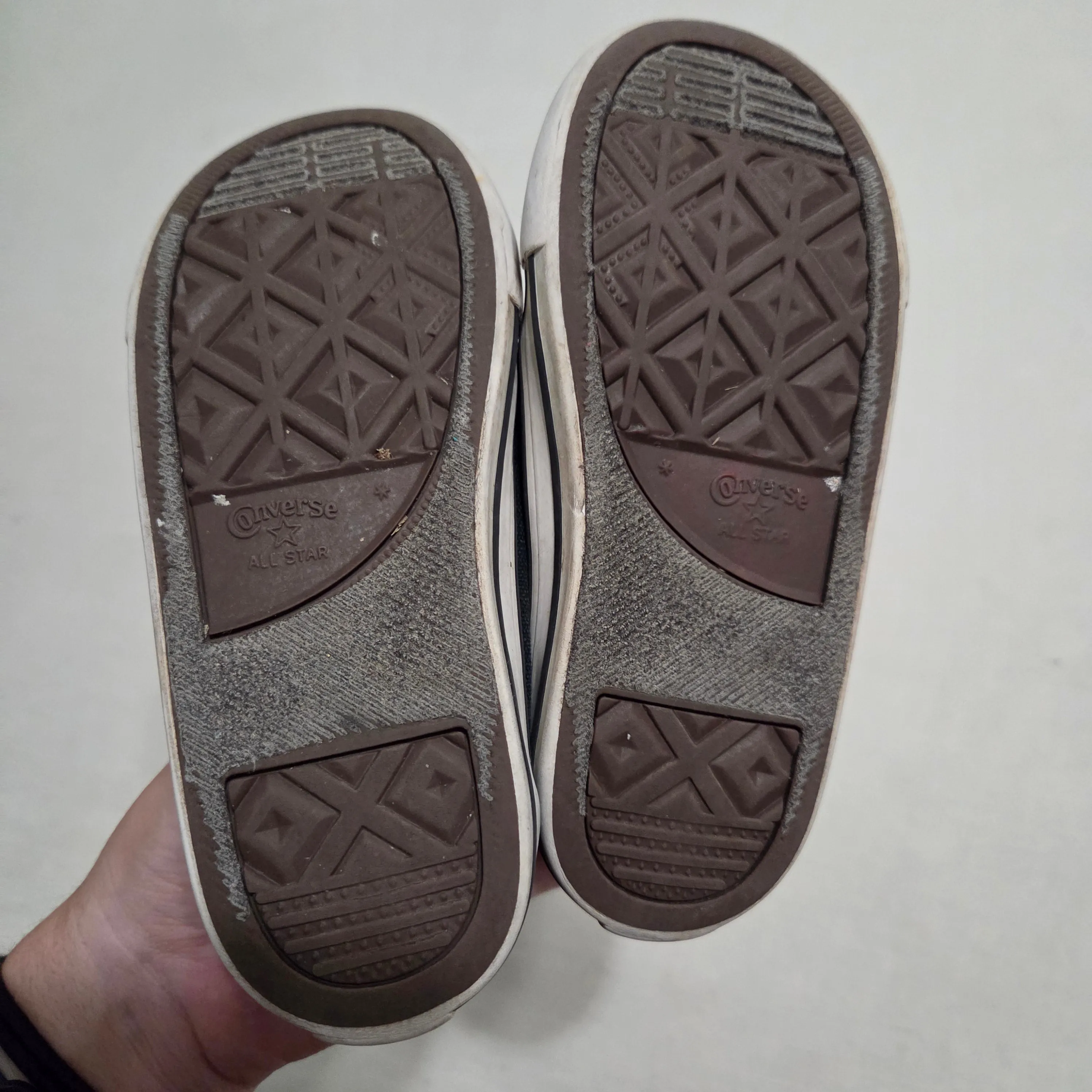 Converse Black Laceless Shoes toddler 10 Asics Holiday Shoes