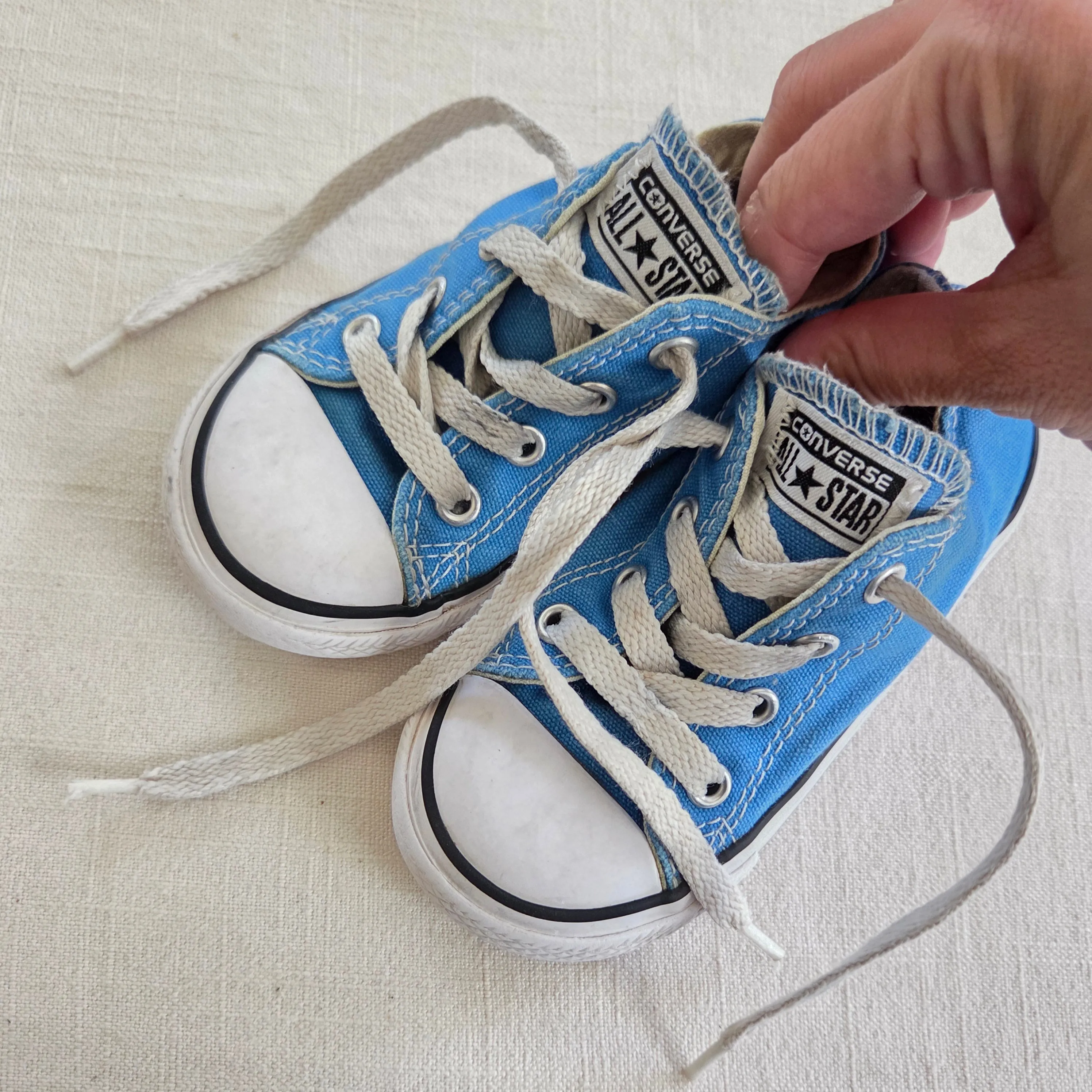 Asics Court Speed Ff Tennis Shoes Converse Blue Lowtop Shoes toddler 7