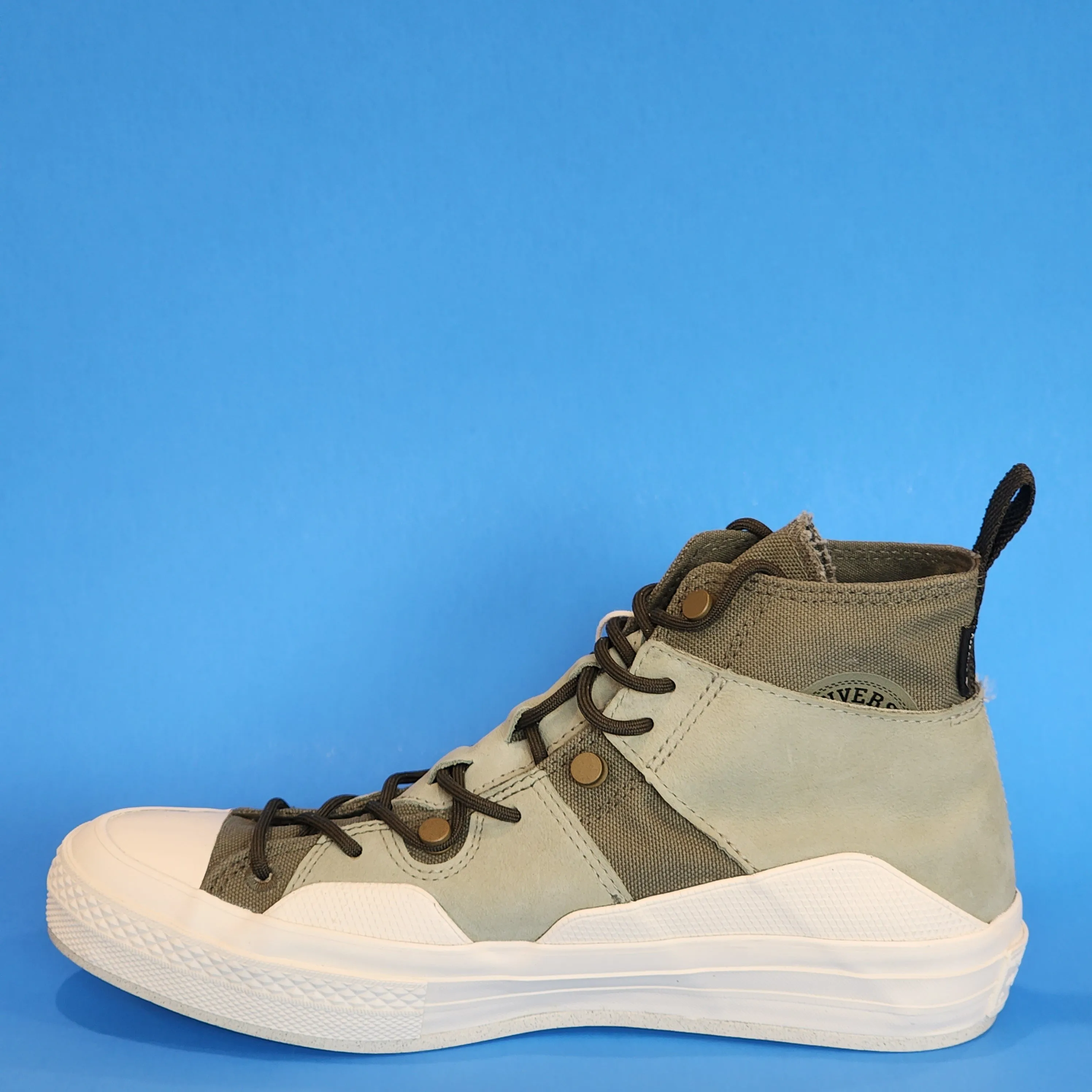 Converse Chuck 70 Gore-Tex Utility Counter Climate Waterproof Sneakers A01573C Best Budget Asics Running Shoes