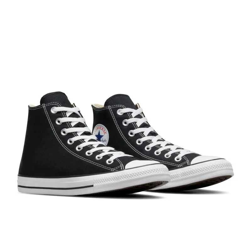 Converse Chuck Taylor All-Star Hi Casual Shoes Asics Running Shoes 2e Width