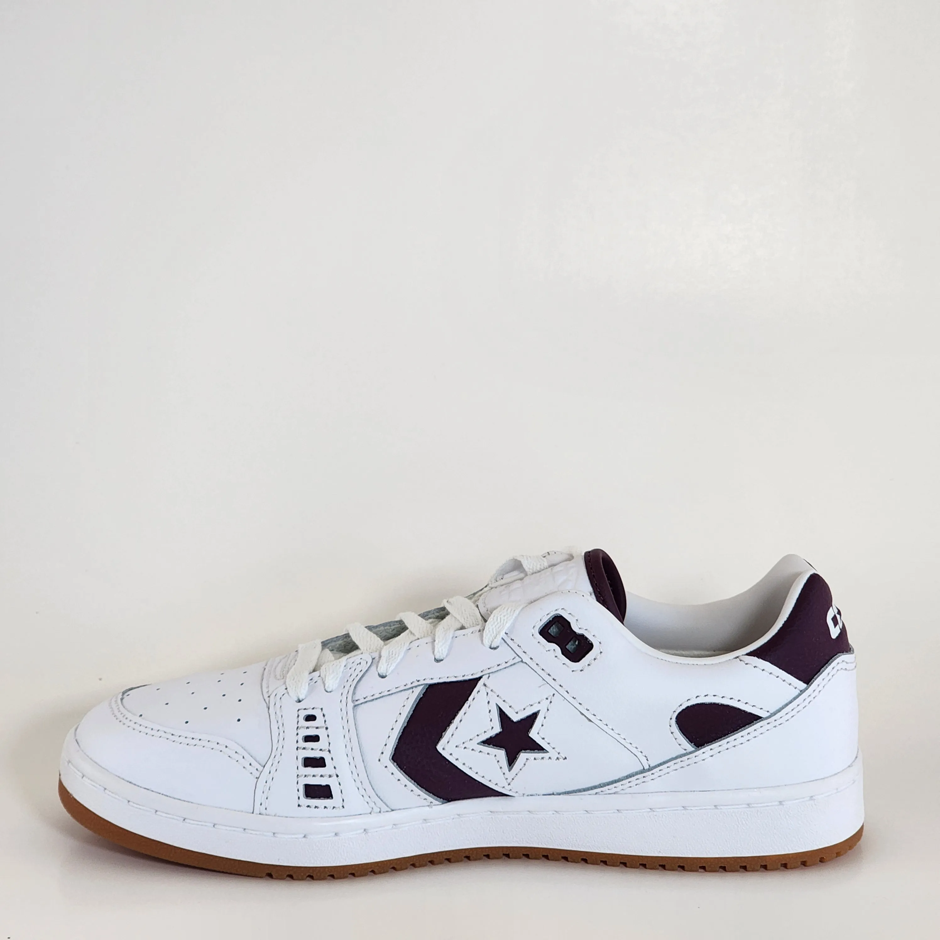 Converse CONS AS-1 Pro White/Winter Bloom/White Men's Sneakers A08479C NWT Asics Gel Turf Shoes