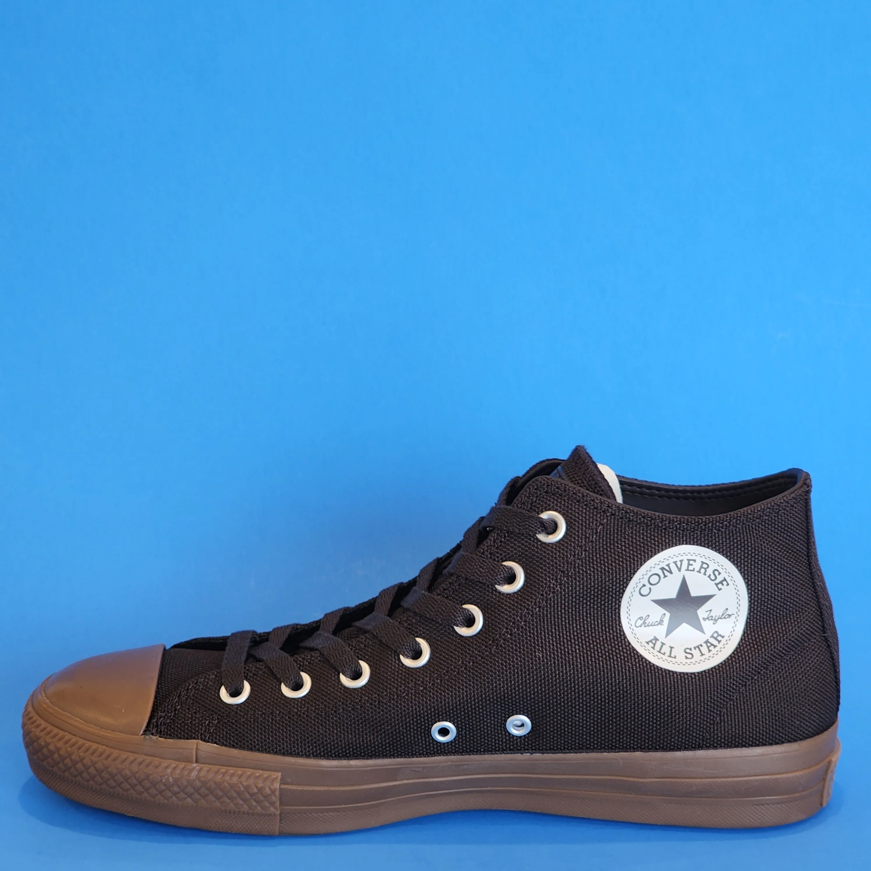 Converse CONS CTAS Pro Mid Velvet Brown Unisex Skate Sneakers A03224C NWT Brands Similar To Asics