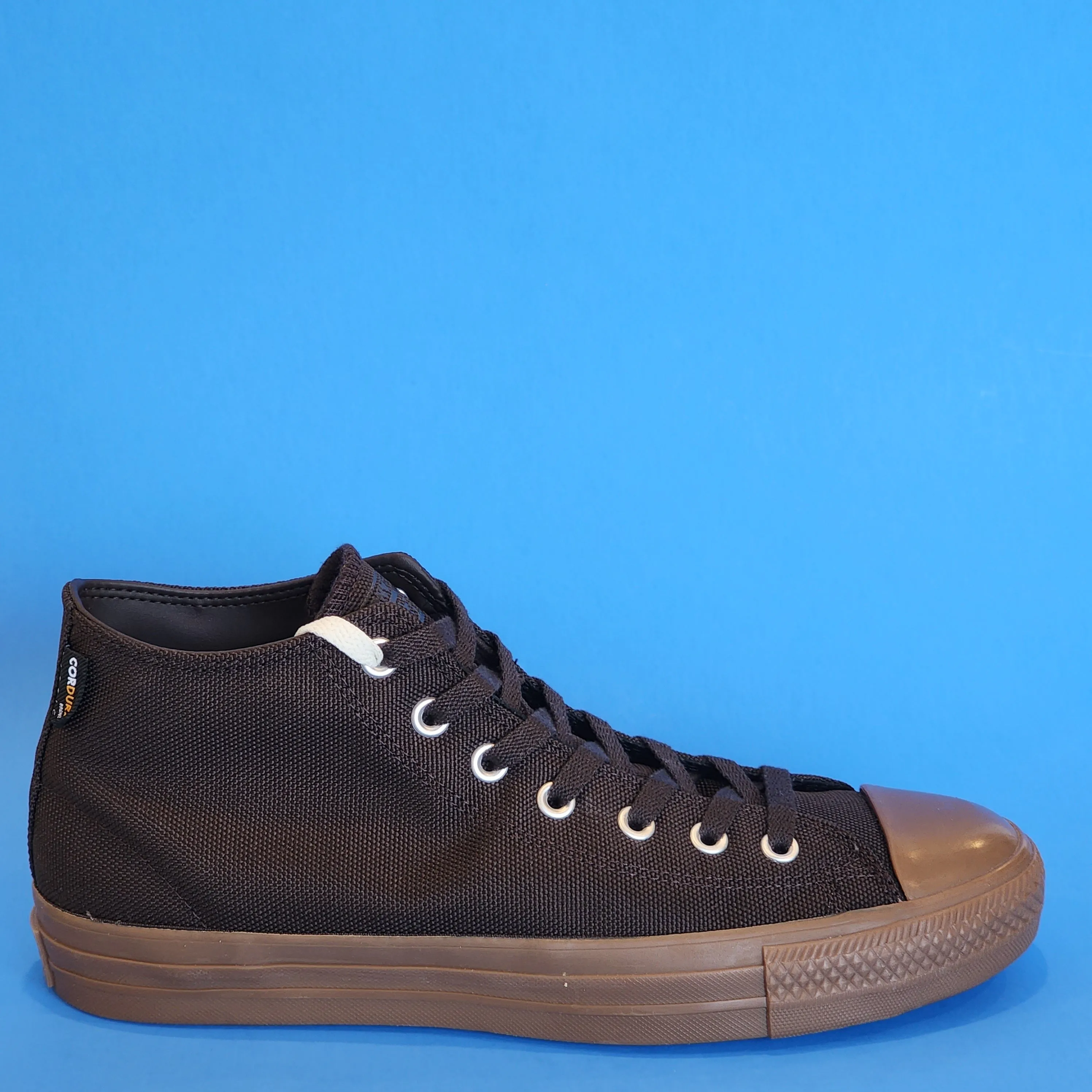 Converse CONS CTAS Pro Mid Velvet Brown Unisex Skate Sneakers A03224C NWT Best Running Shoes Review