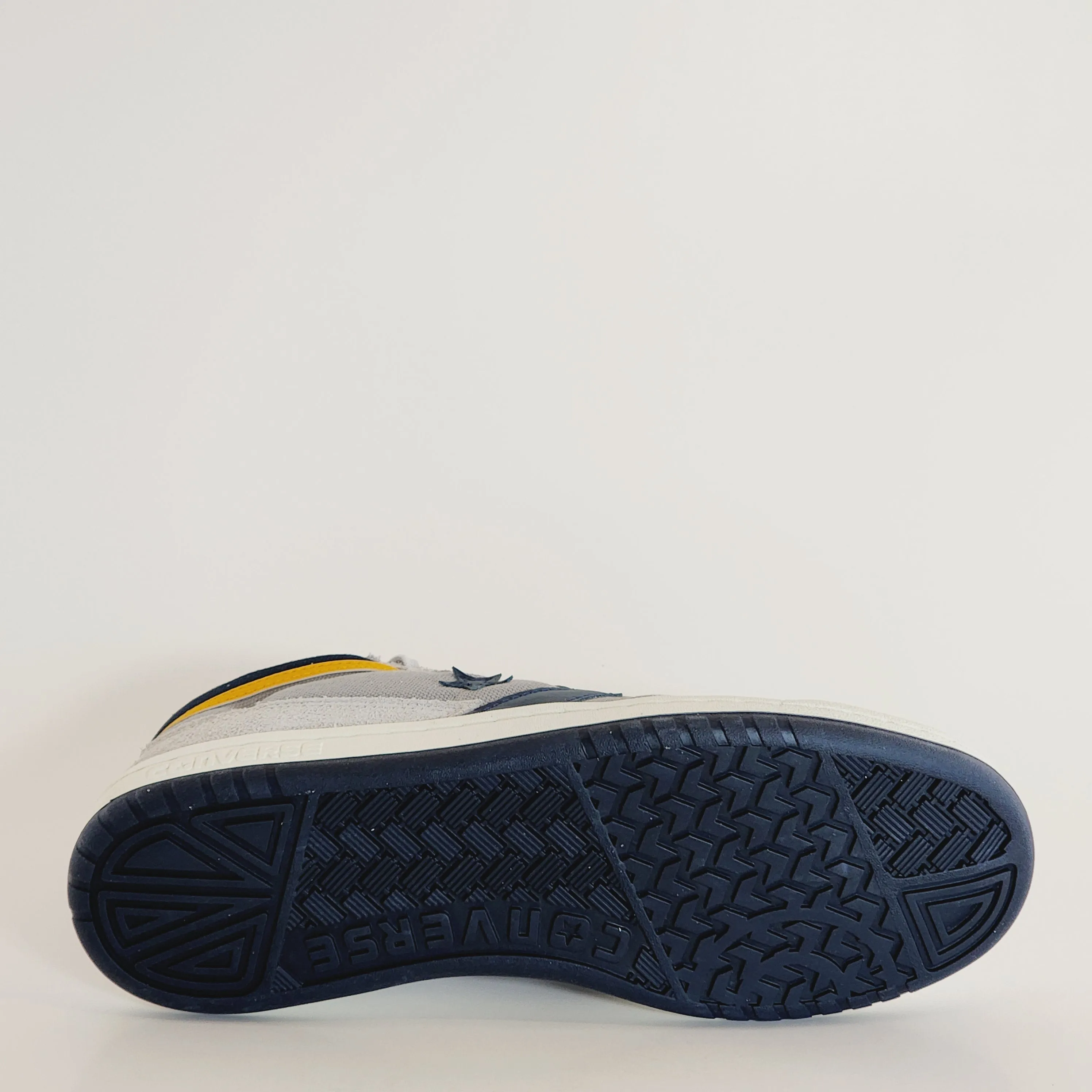 Converse CONS Fastbreak Pro Mid Suede & Canvas Men's Sneakers A09187C NWT Asics Gel Quantum Running Shoes