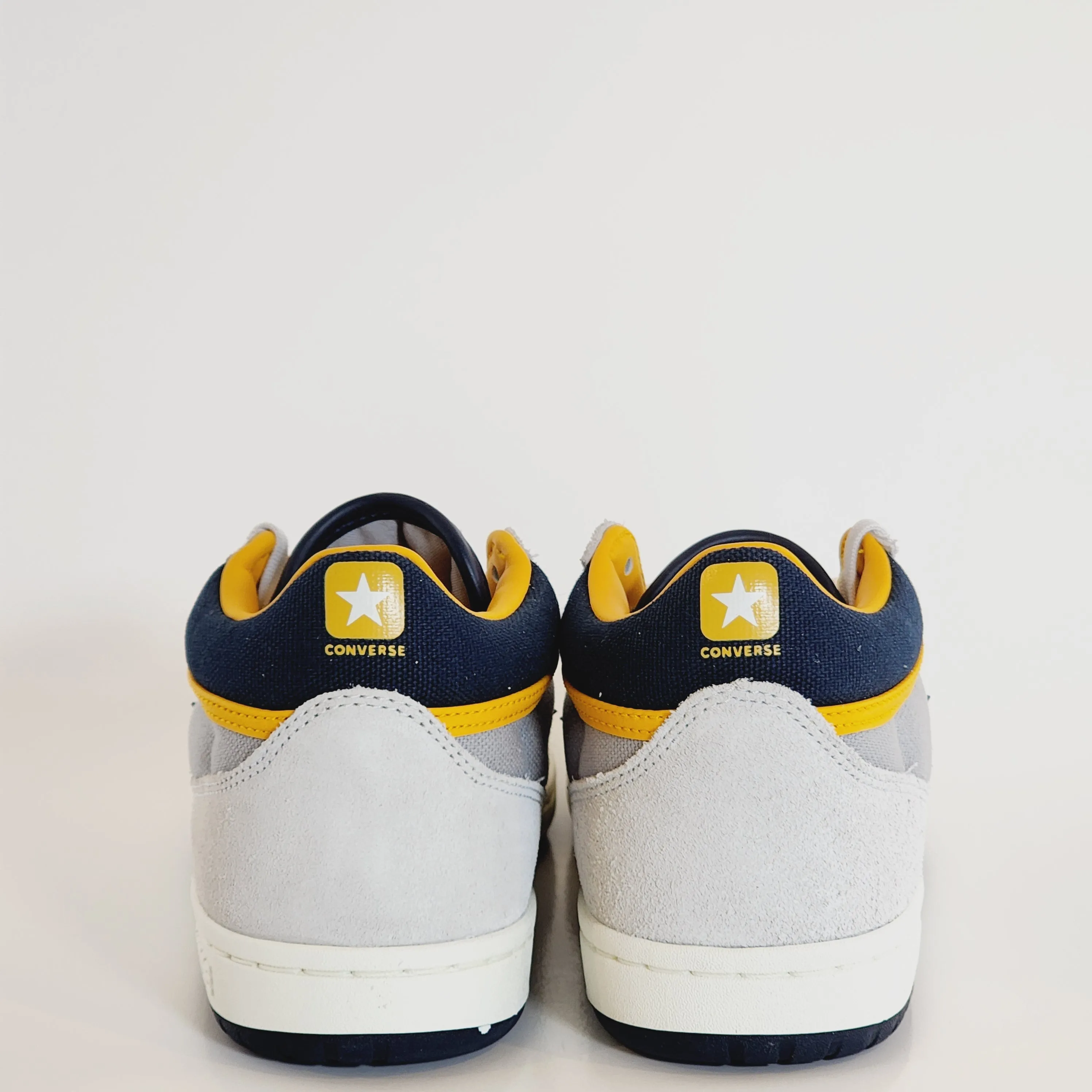 Price Of Asics Running Shoes Converse CONS Fastbreak Pro Mid Suede & Canvas Men's Sneakers A09187C NWT