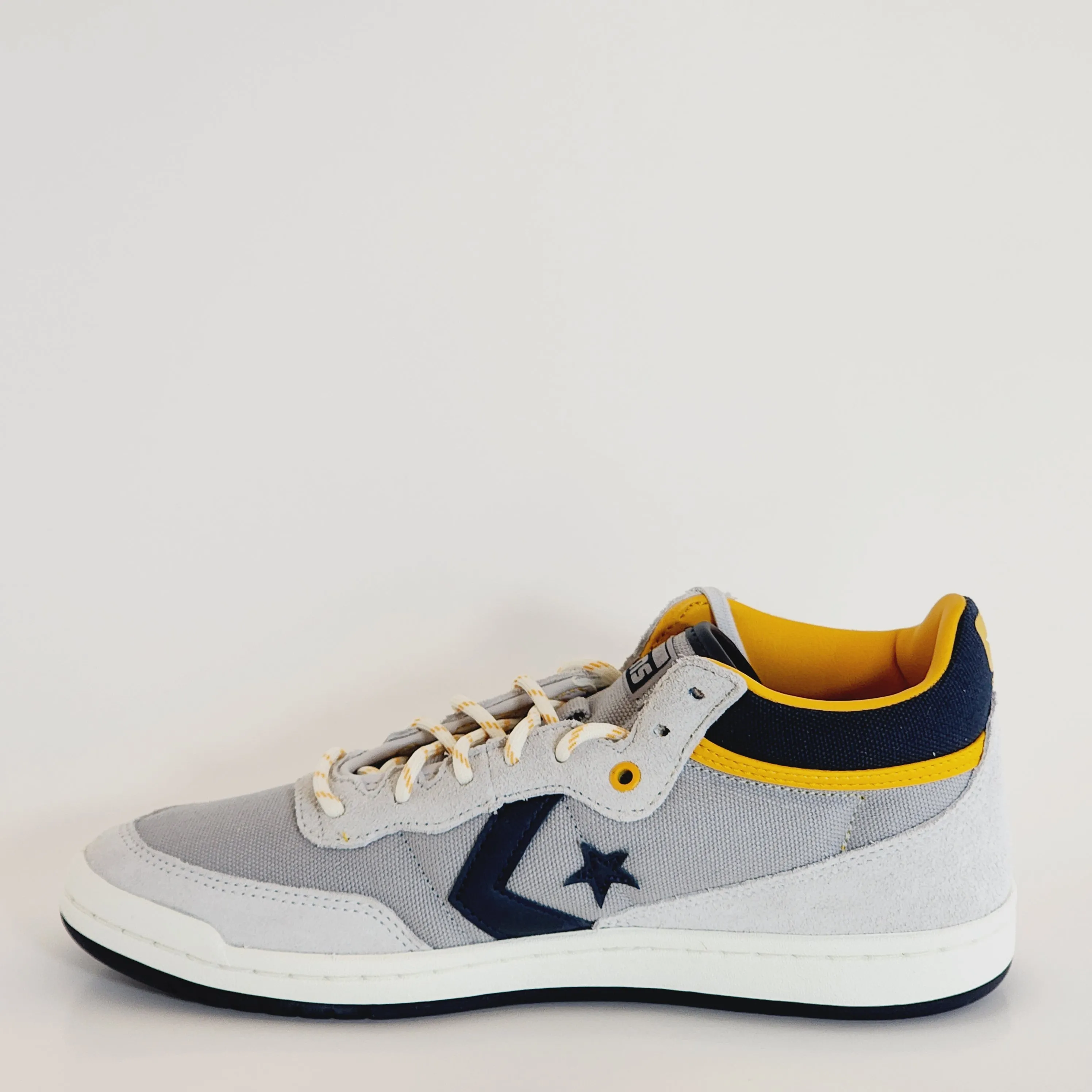 Best Asics Shoes For Orthotics Converse CONS Fastbreak Pro Mid Suede & Canvas Men's Sneakers A09187C NWT