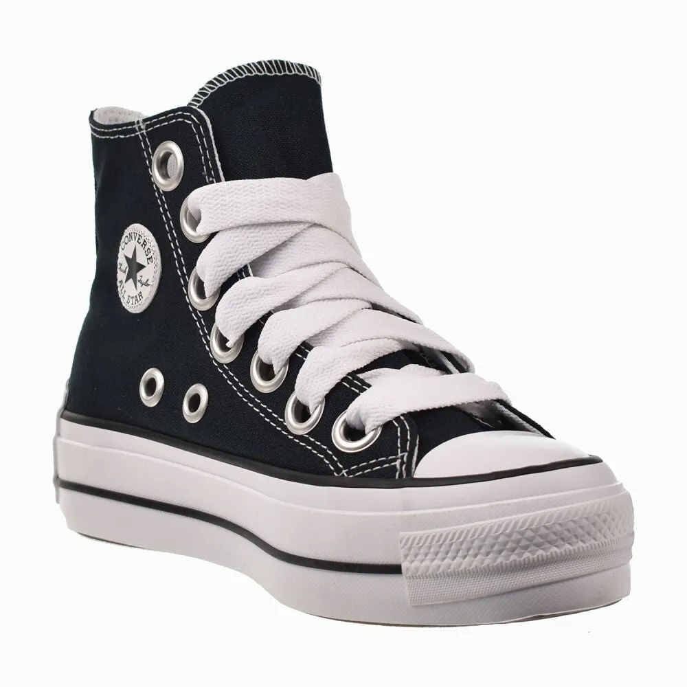 Asics Gt 2000 7 Running Shoes Converse CTAS Lift Hi Women's Shoes Black/White a10424f