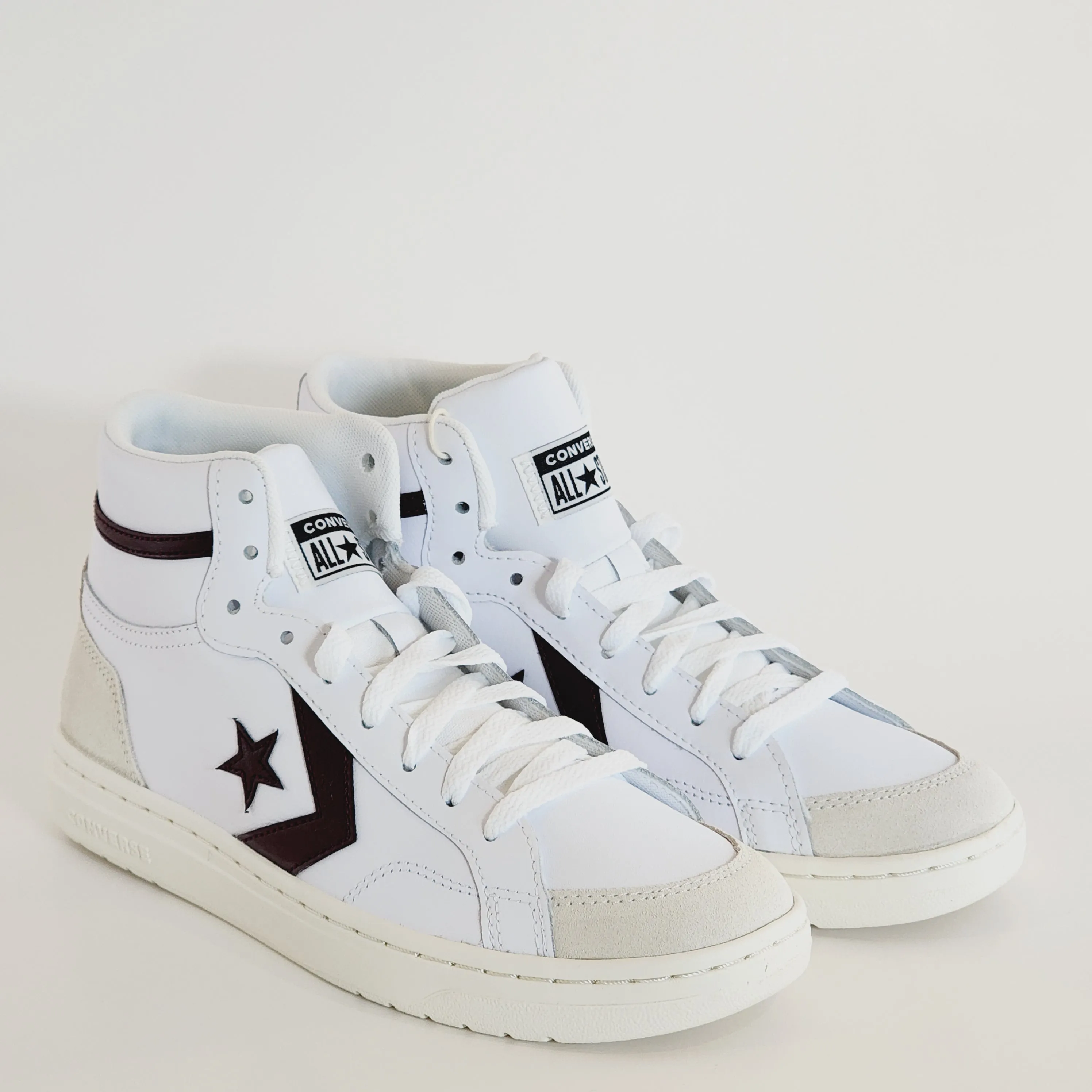 Converse Pro Blaze Classic 'Bloodstone' Men's Basketball Sneakers A08644C NWT Asics Shoes Nyc Gel